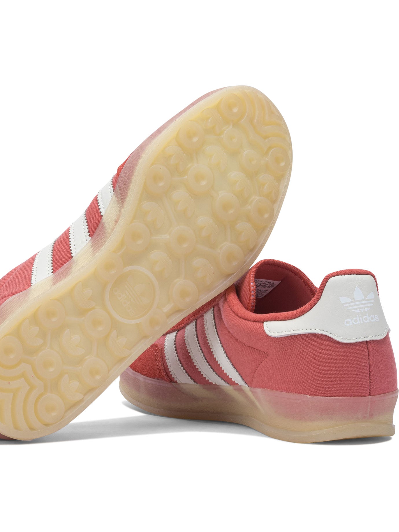 ADIDAS ORIGINALS Classic Low-Profile Sneaker