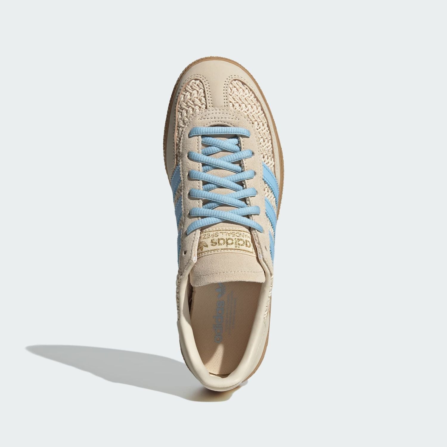 ADIDAS ORIGINALS Womens Handball Spezial Sneakers