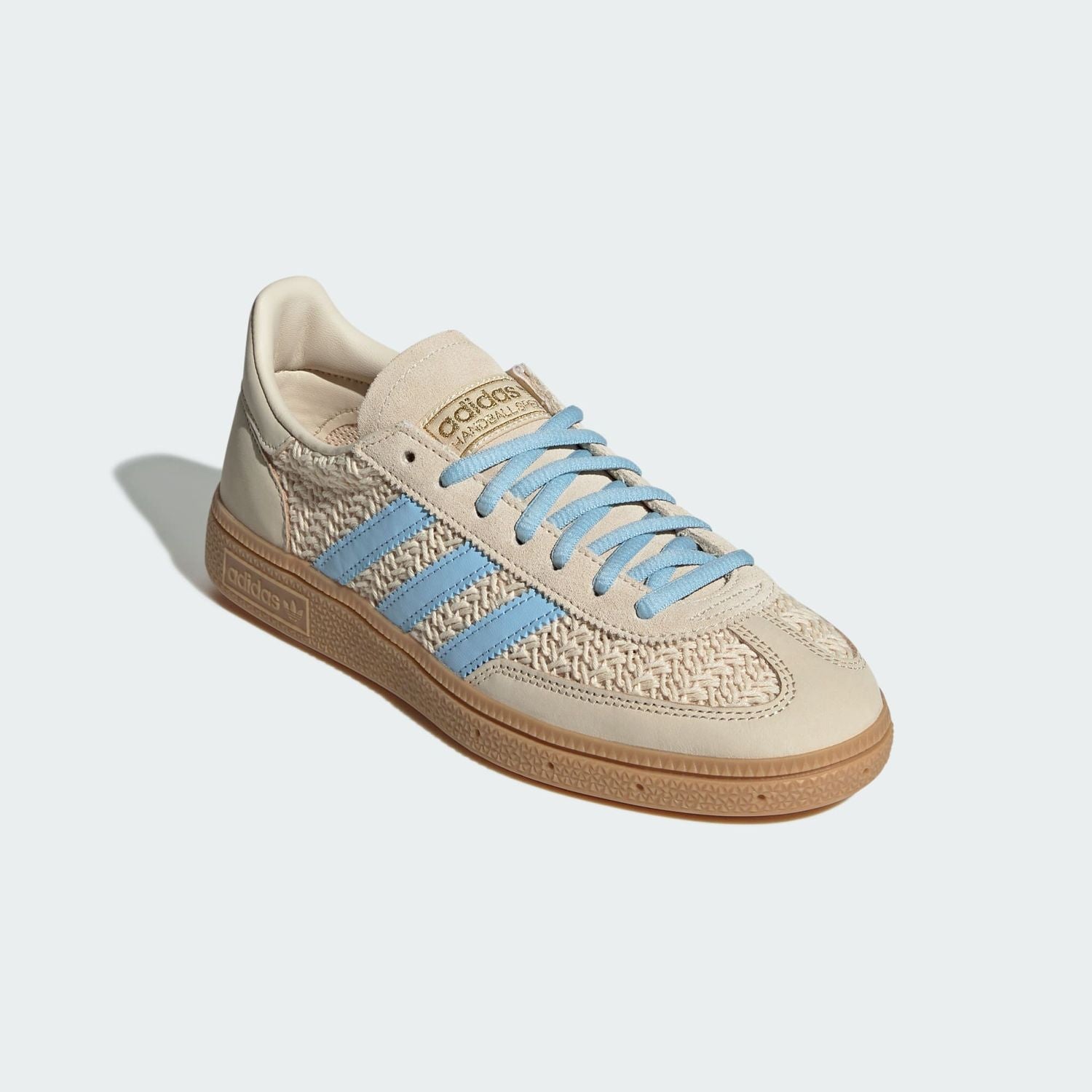 ADIDAS ORIGINALS Womens Handball Spezial Sneakers