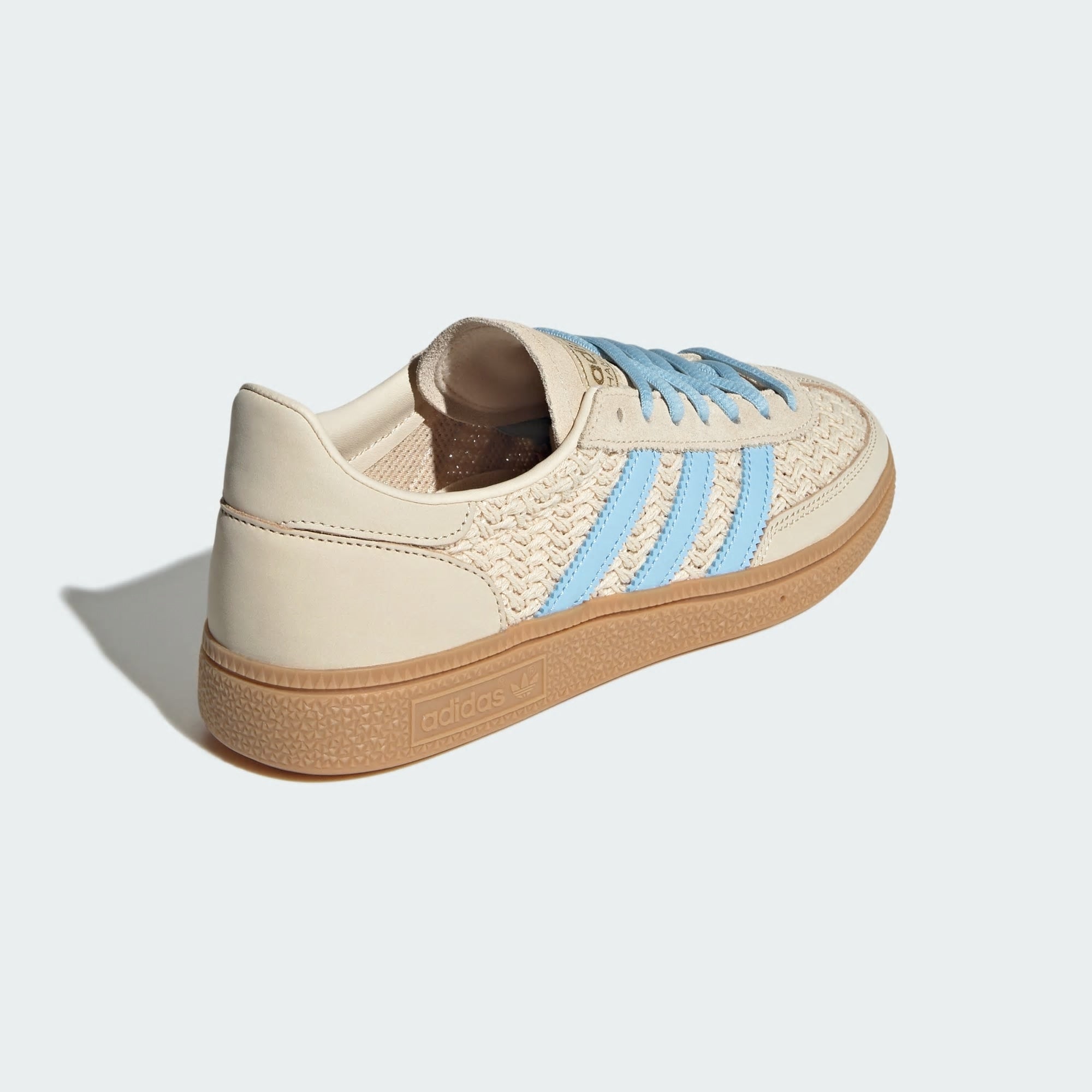 ADIDAS ORIGINALS Womens Handball Spezial Sneakers