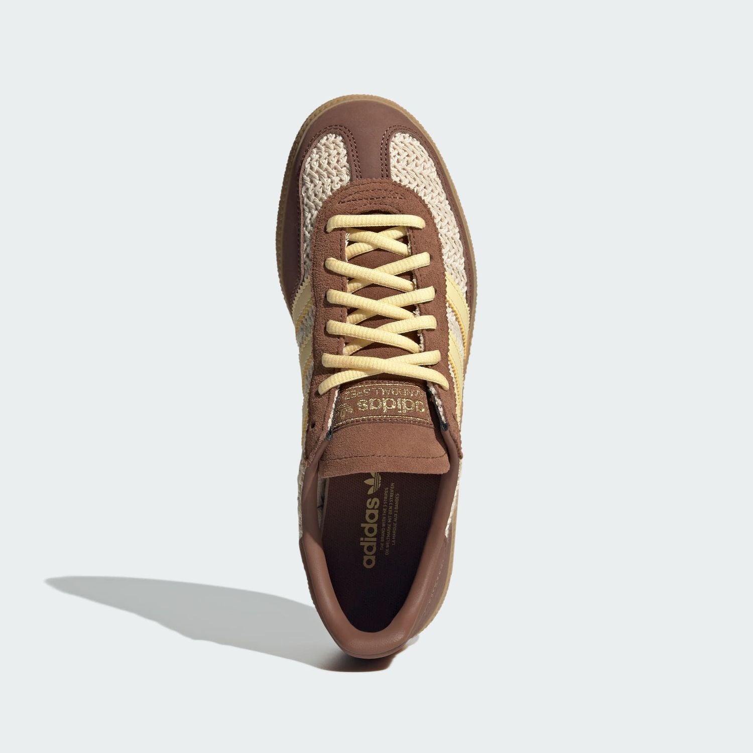 ADIDAS ORIGINALS Women's Mini Sneakers - Originals Handball Spezial