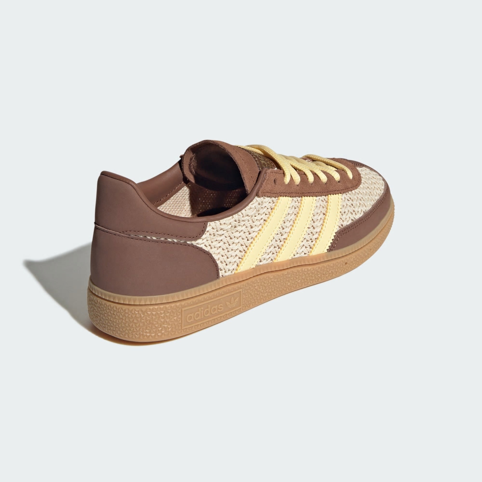 ADIDAS ORIGINALS Women's Mini Sneakers - Originals Handball Spezial