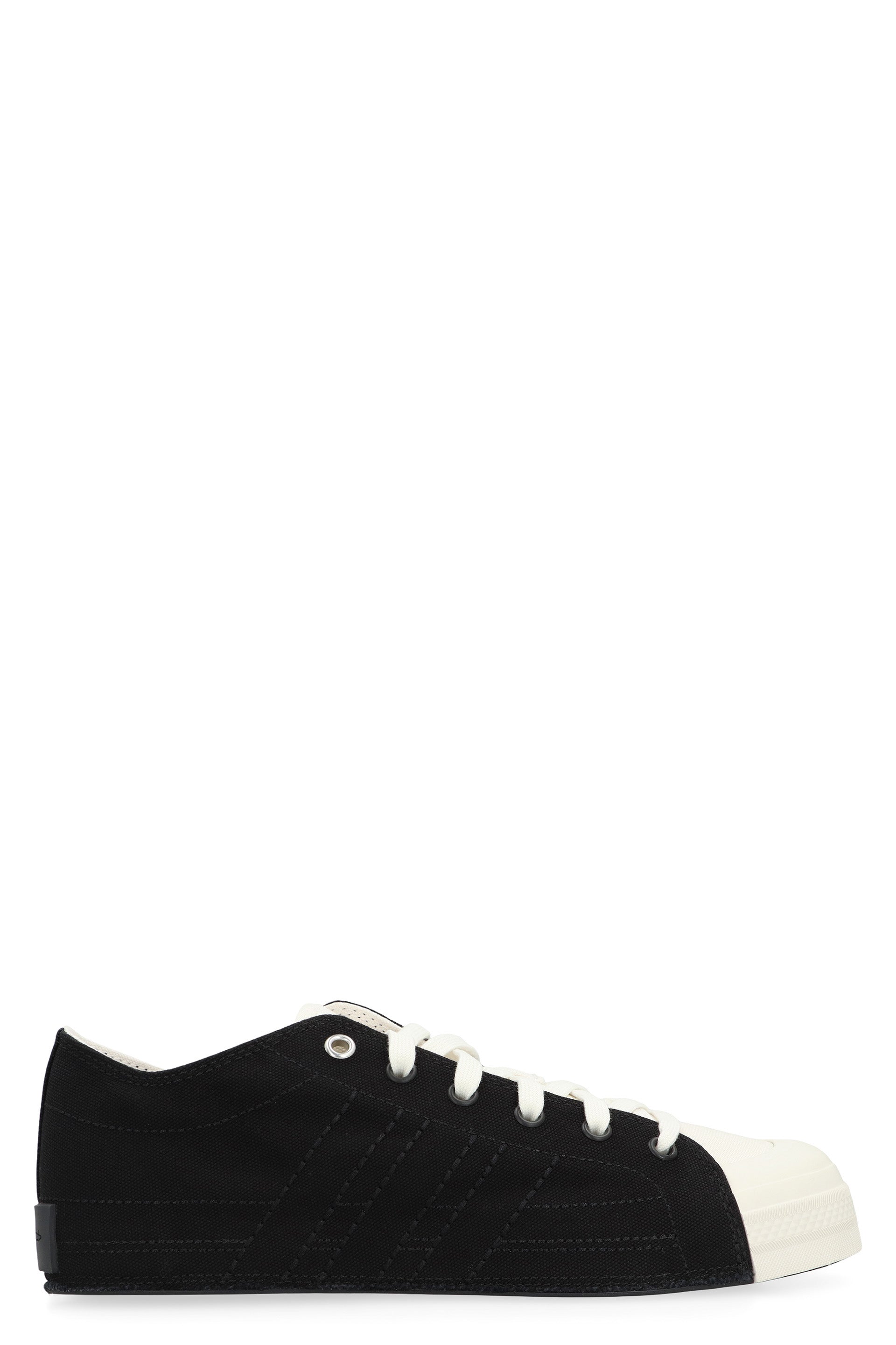 Y-3 Low-Top Sneaker for Men