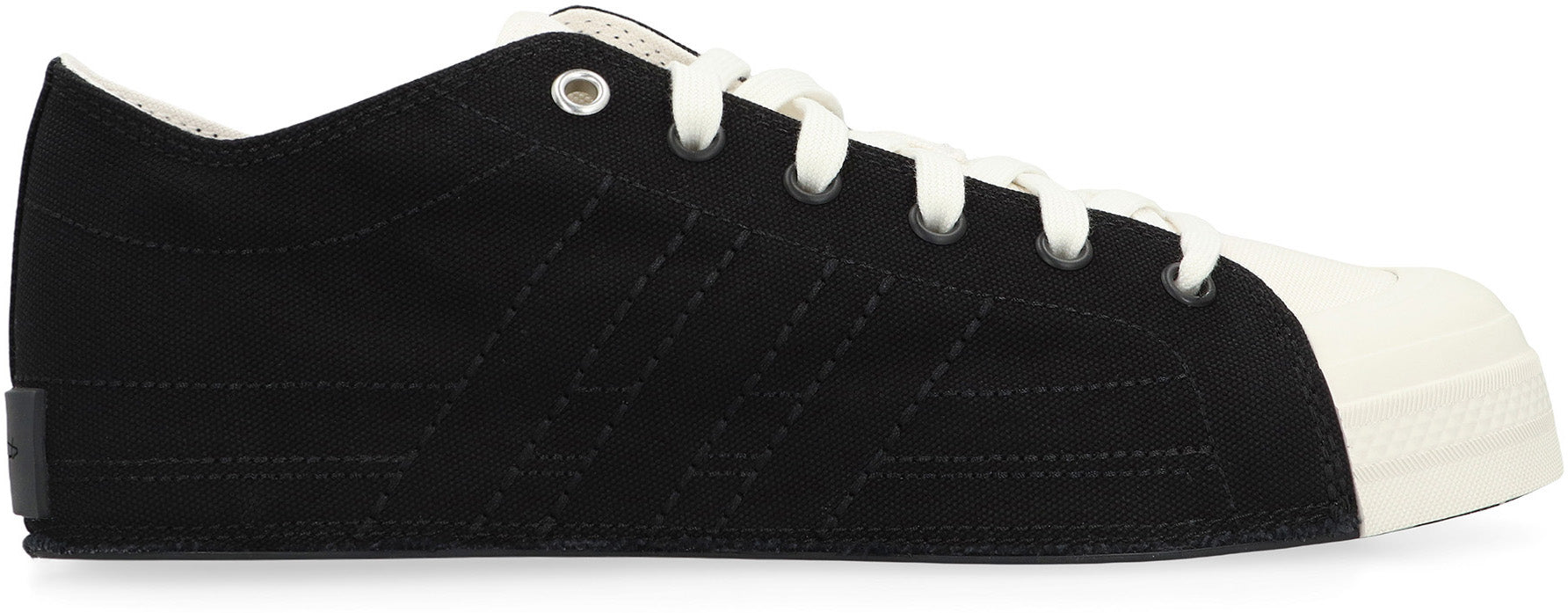 Y-3 Low-Top Sneaker for Men