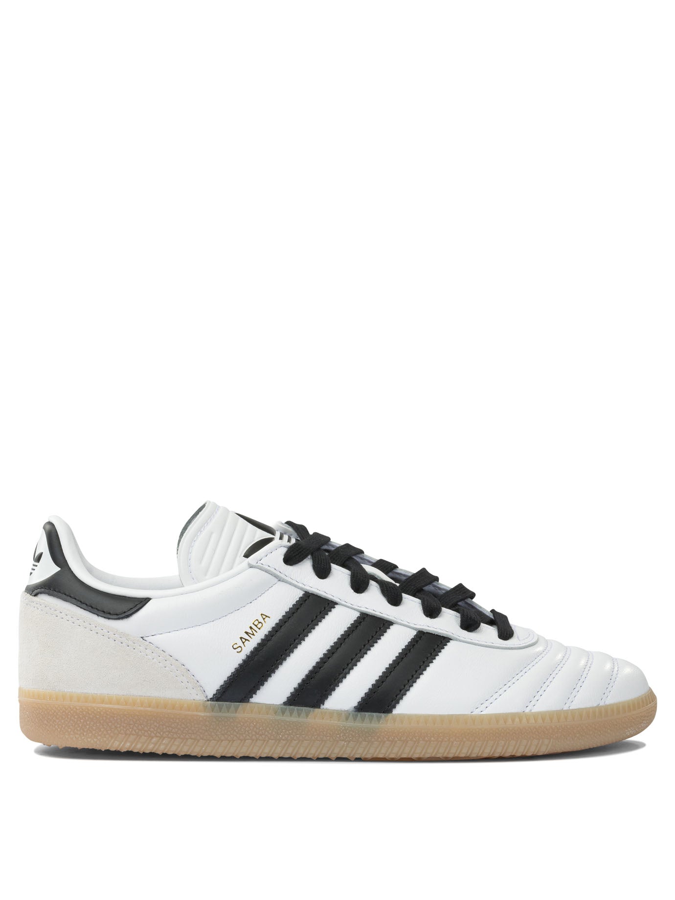 ADIDAS ORIGINALS Samba JP Low-Top Sneakers for Men