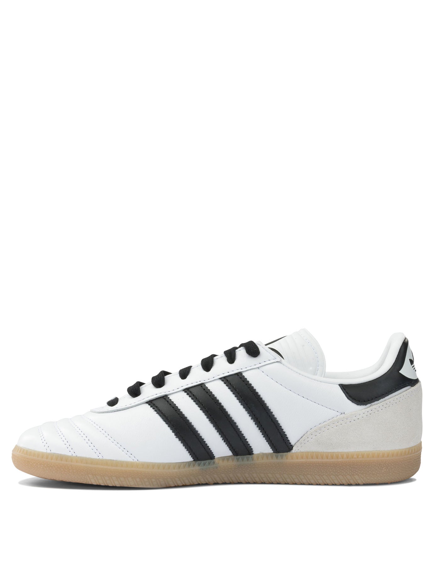 ADIDAS ORIGINALS Samba JP Low-Top Sneakers for Men
