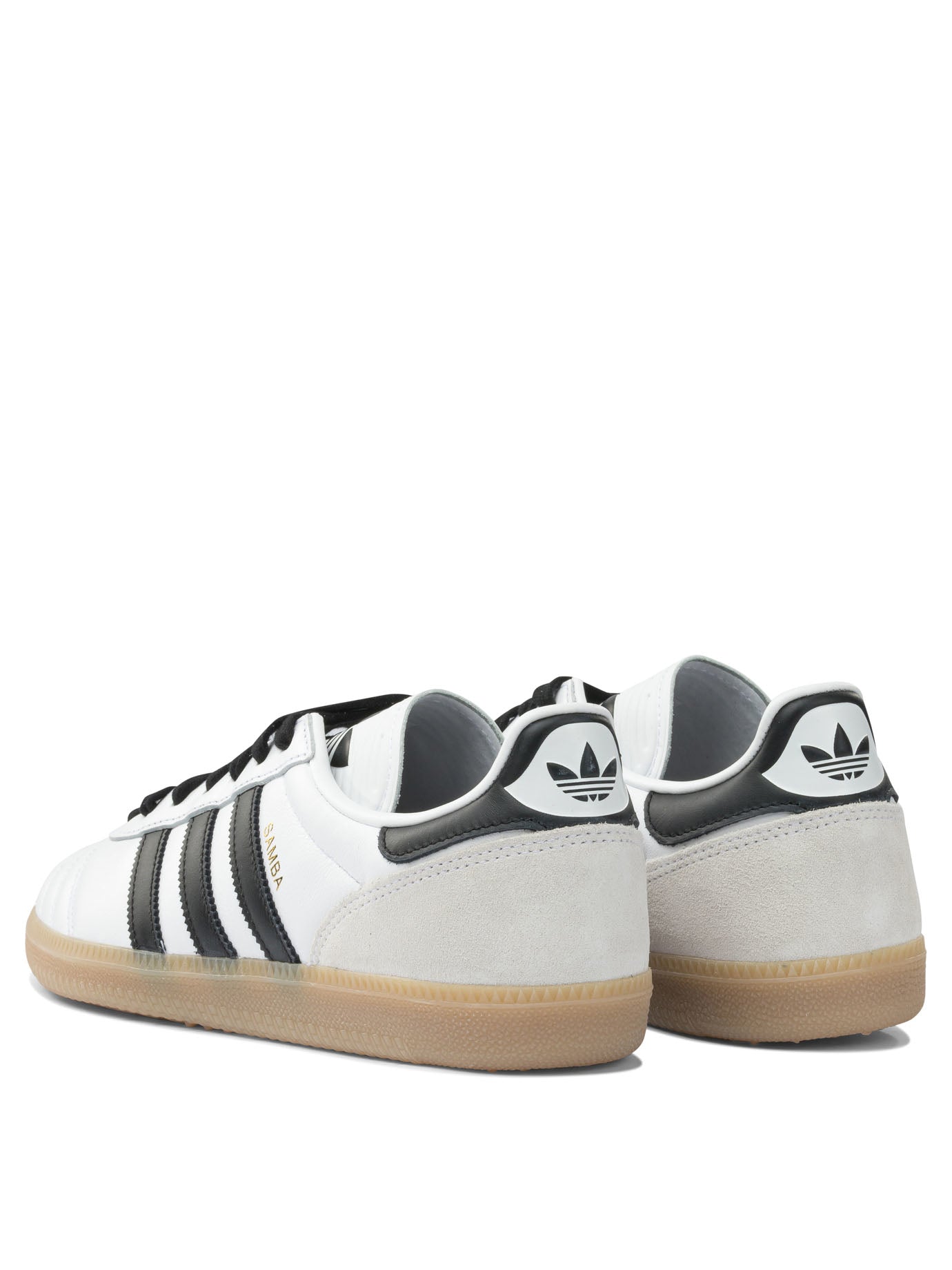 ADIDAS ORIGINALS Samba JP Low-Top Sneakers for Men
