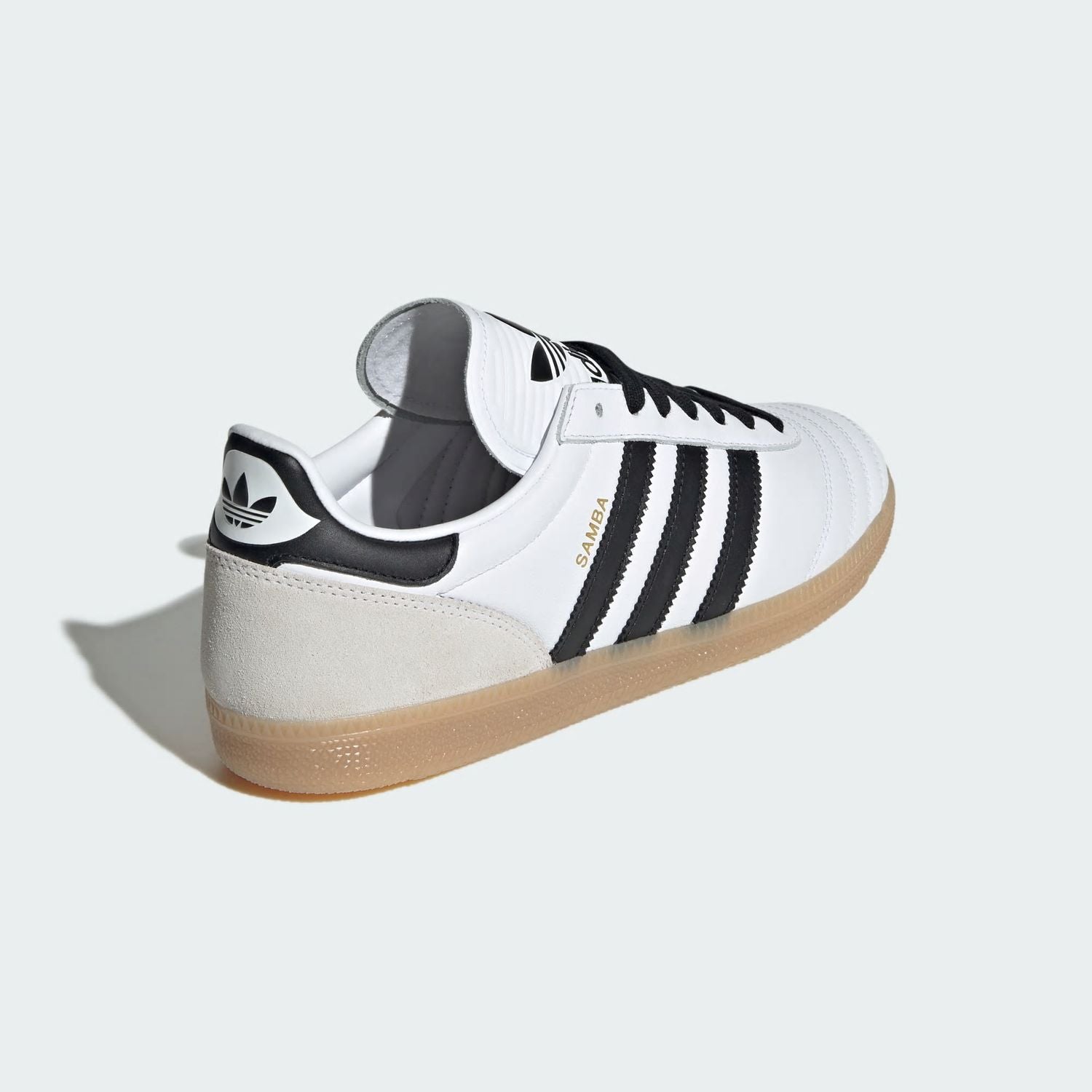 ADIDAS ORIGINALS Samba Sneakers for Men - Fall/Winter 2025