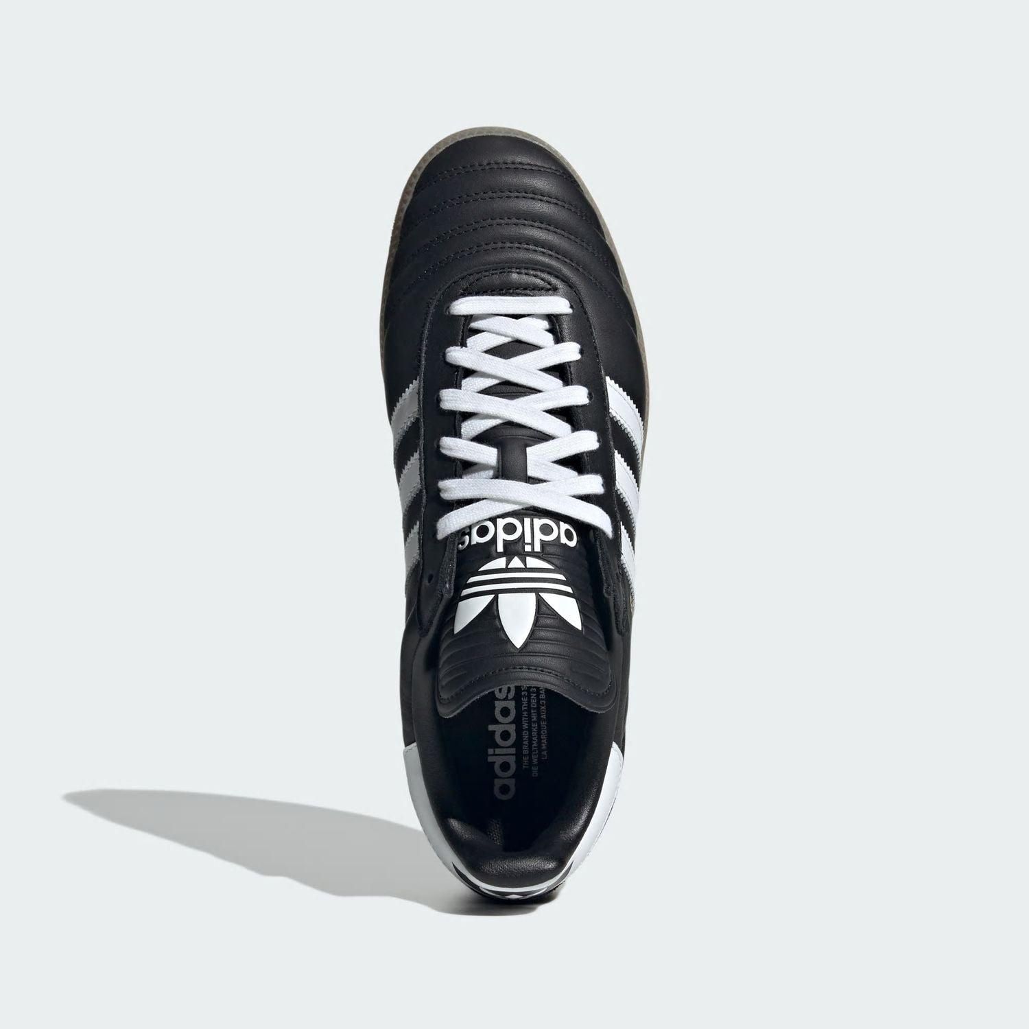ADIDAS ORIGINALS Men's Samba Mini Sneakers
