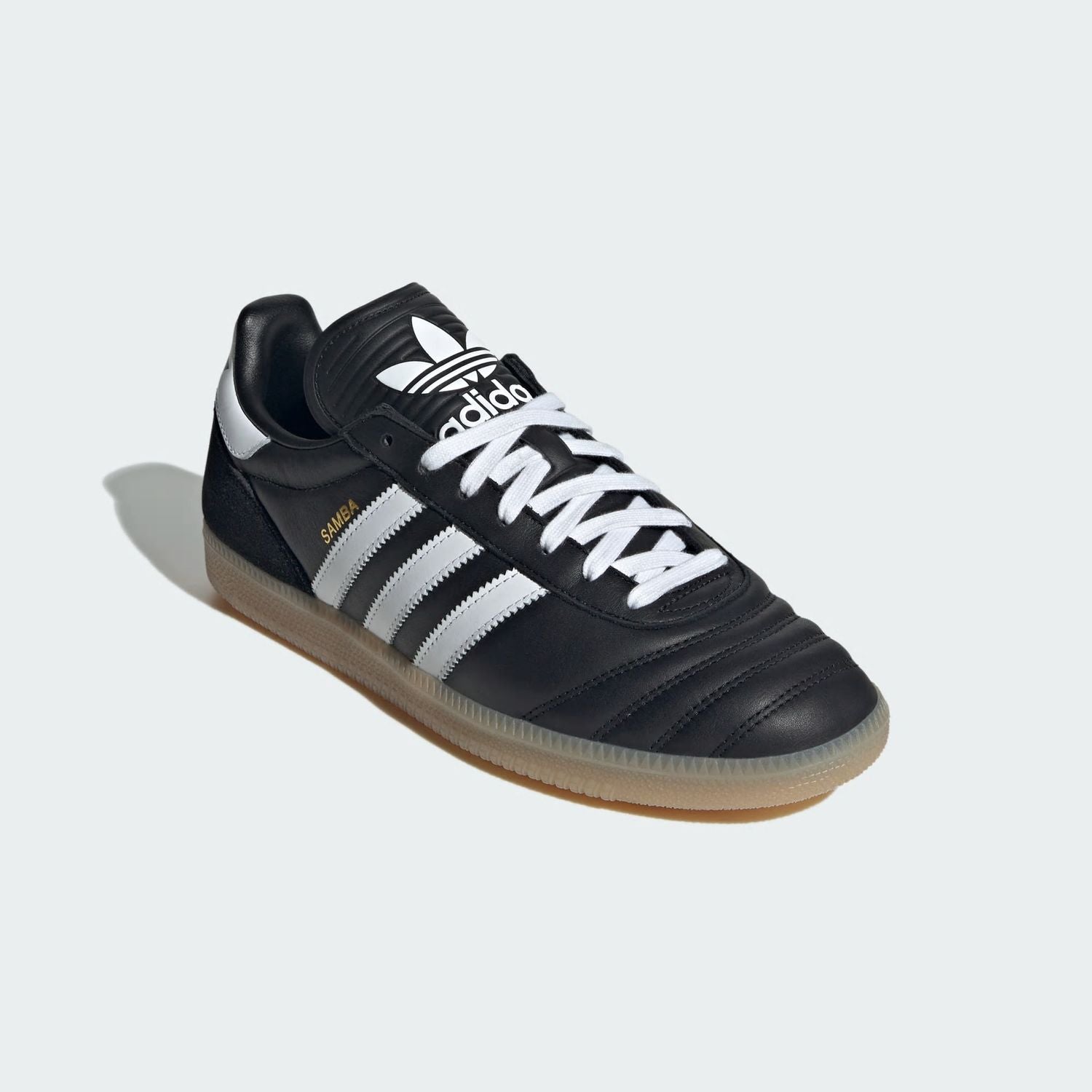 ADIDAS ORIGINALS Men's Samba Mini Sneakers