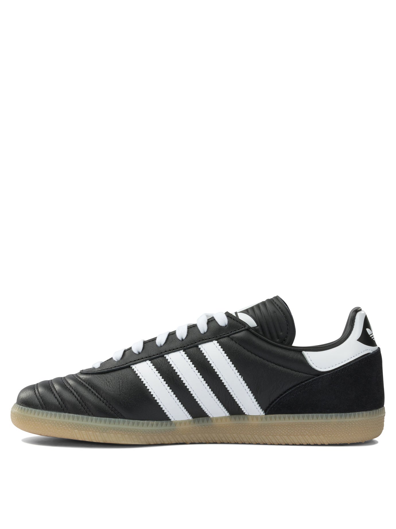 ADIDAS ORIGINALS Men's Samba JP Low-Top Sneakers