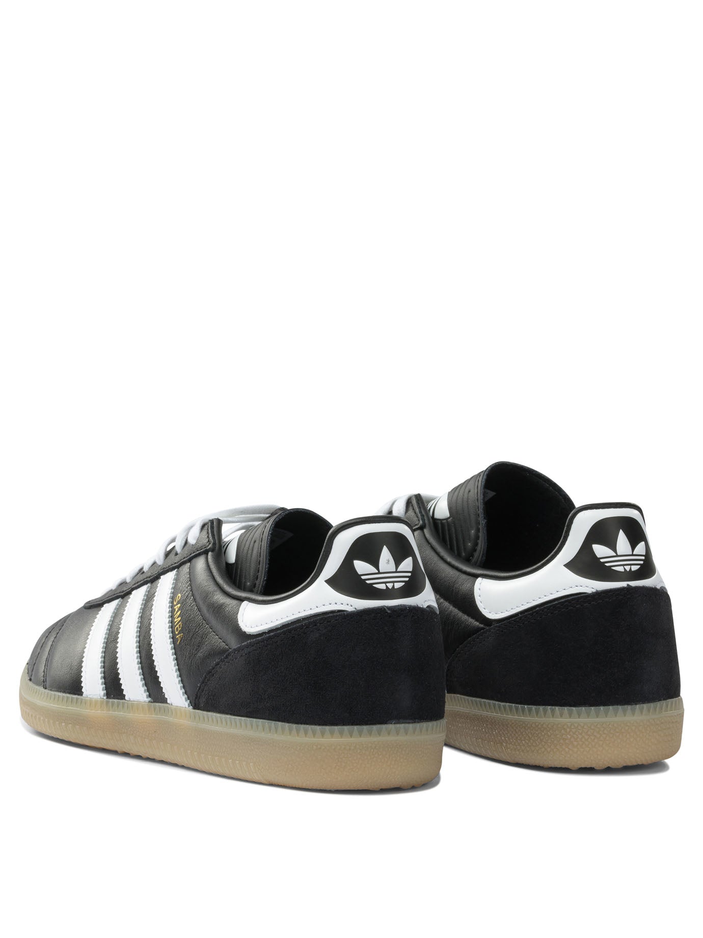 ADIDAS ORIGINALS Men's Samba JP Low-Top Sneakers