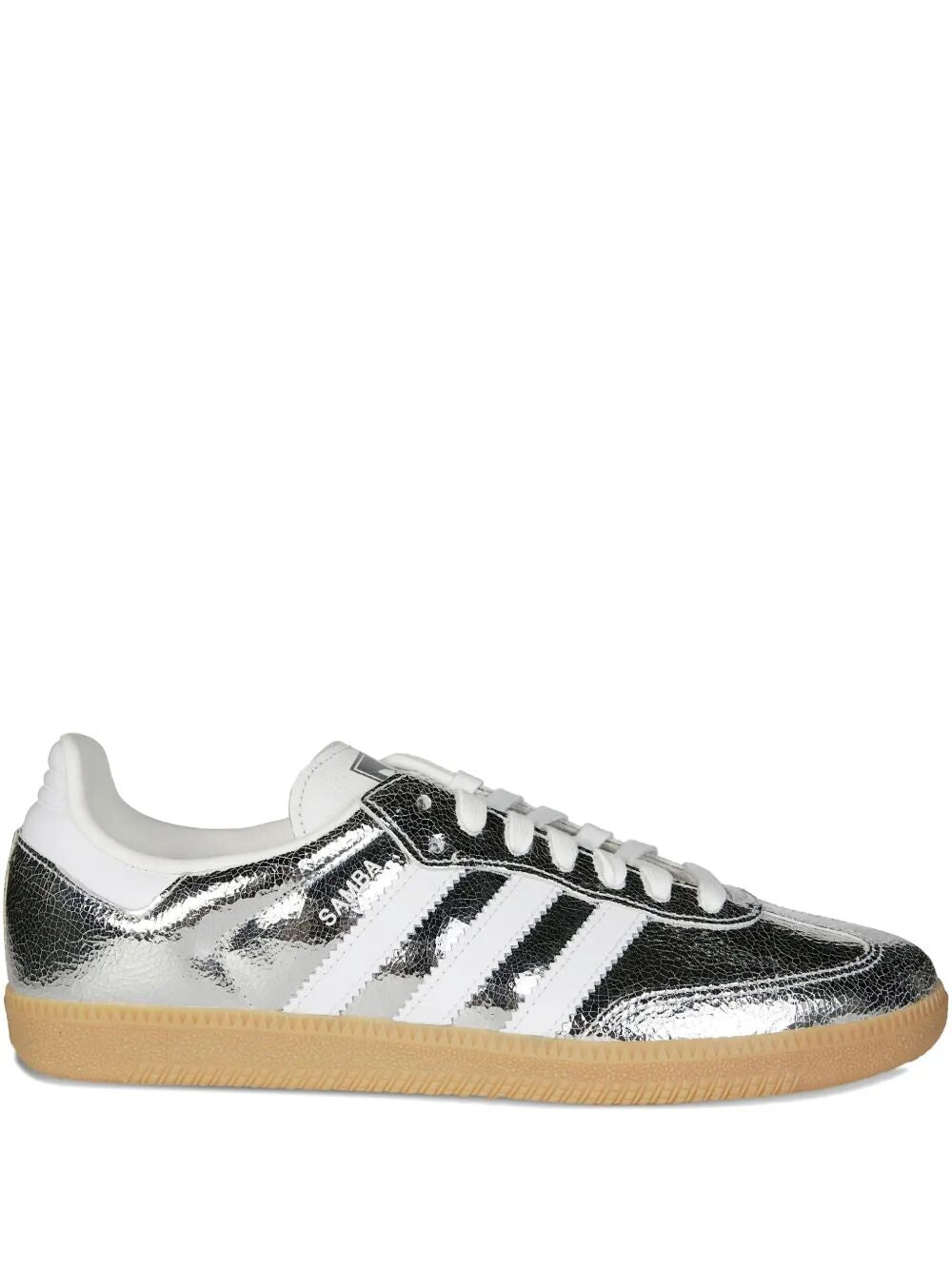 ADIDAS ORIGINALS Samba OG Unisex Leather Sneakers