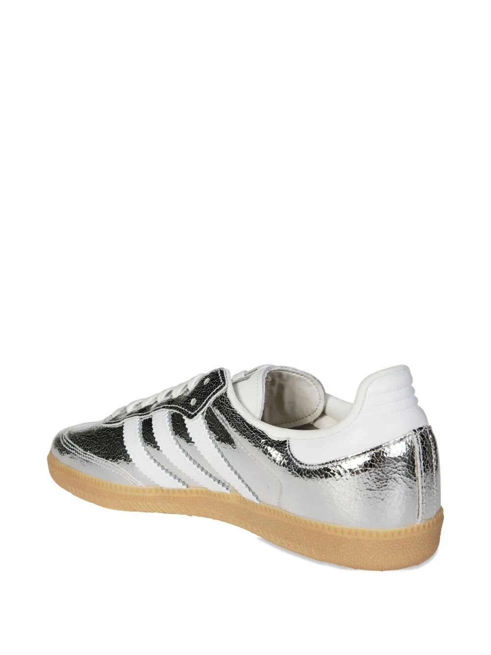 ADIDAS ORIGINALS Samba OG Unisex Leather Sneakers