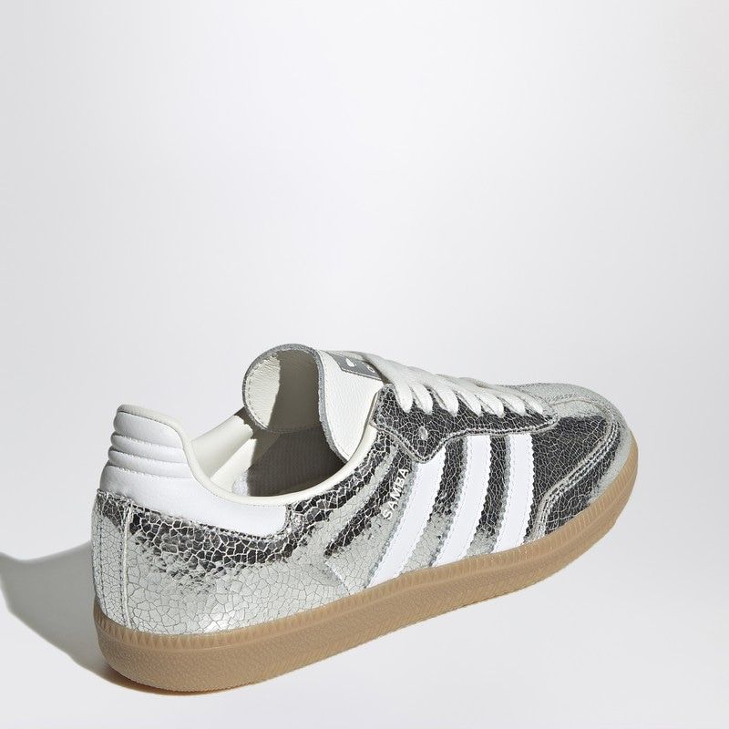 ADIDAS ORIGINALS Samba OG Sneakers for Women - FW25