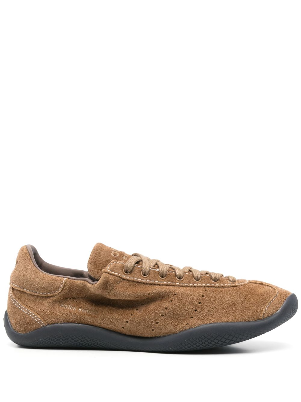 ADIDAS X WALES BONNER Low Pro Sneaker - SS25