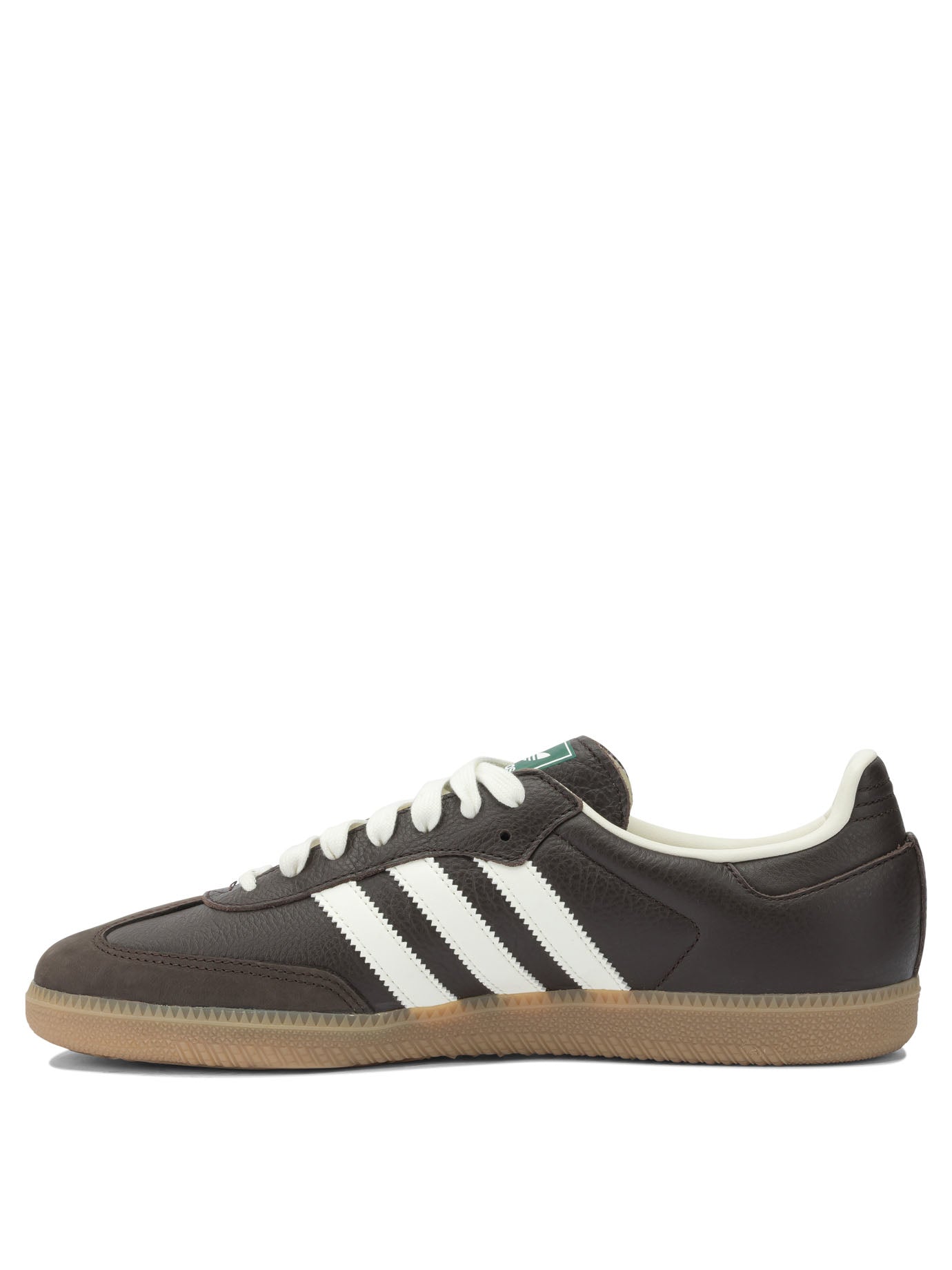 ADIDAS ORIGINALS Classic Leather Sneakers for Men - Size 4