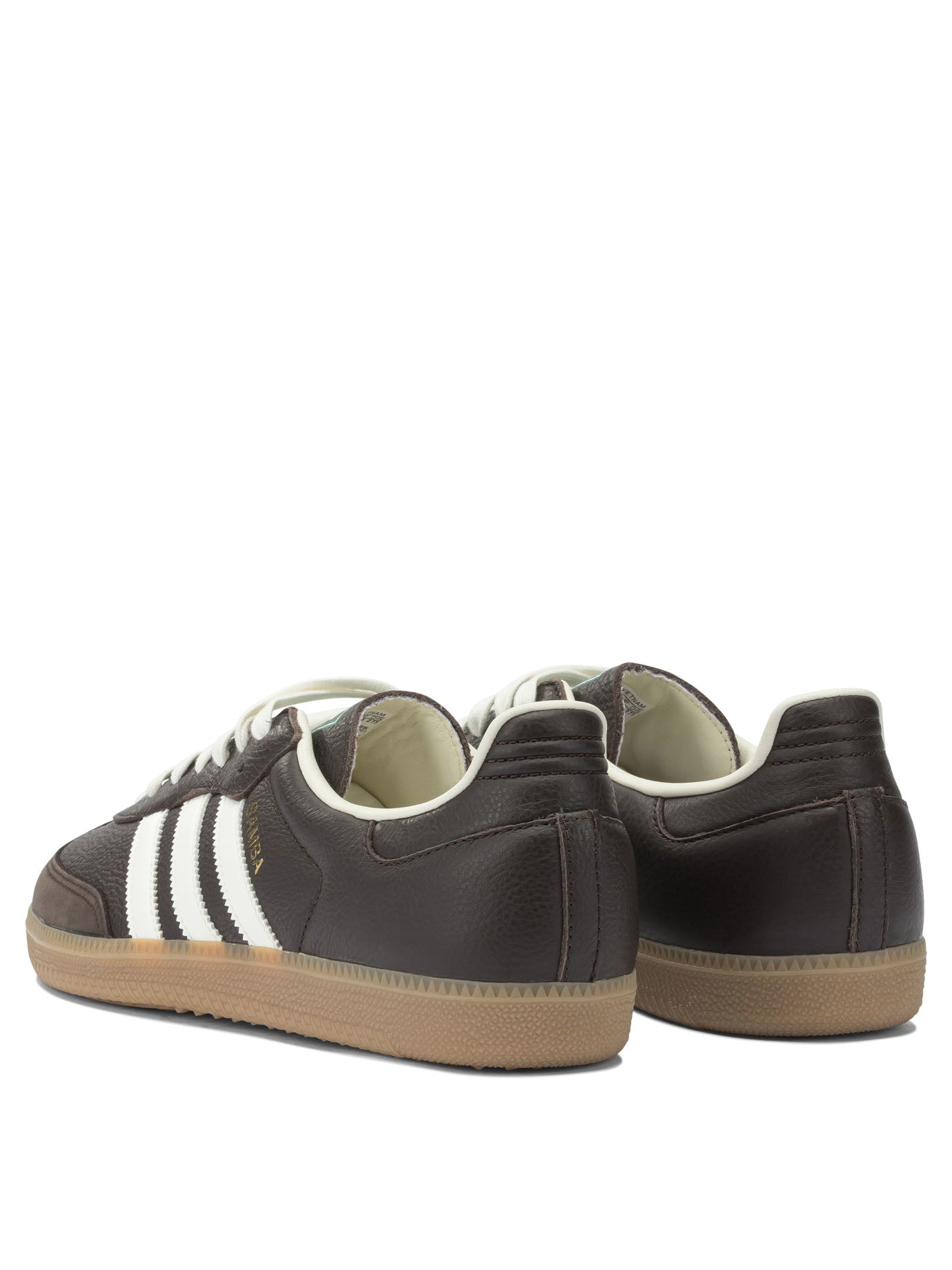 ADIDAS ORIGINALS Classic Leather Sneakers for Men - Size 4