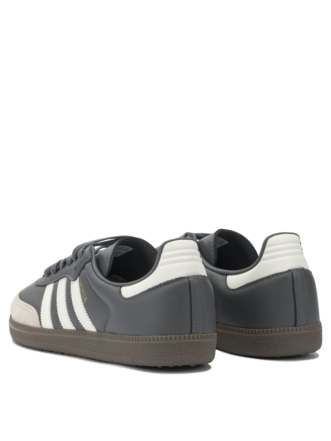 ADIDAS ORIGINALS Men's Leather Fabric Sneaker