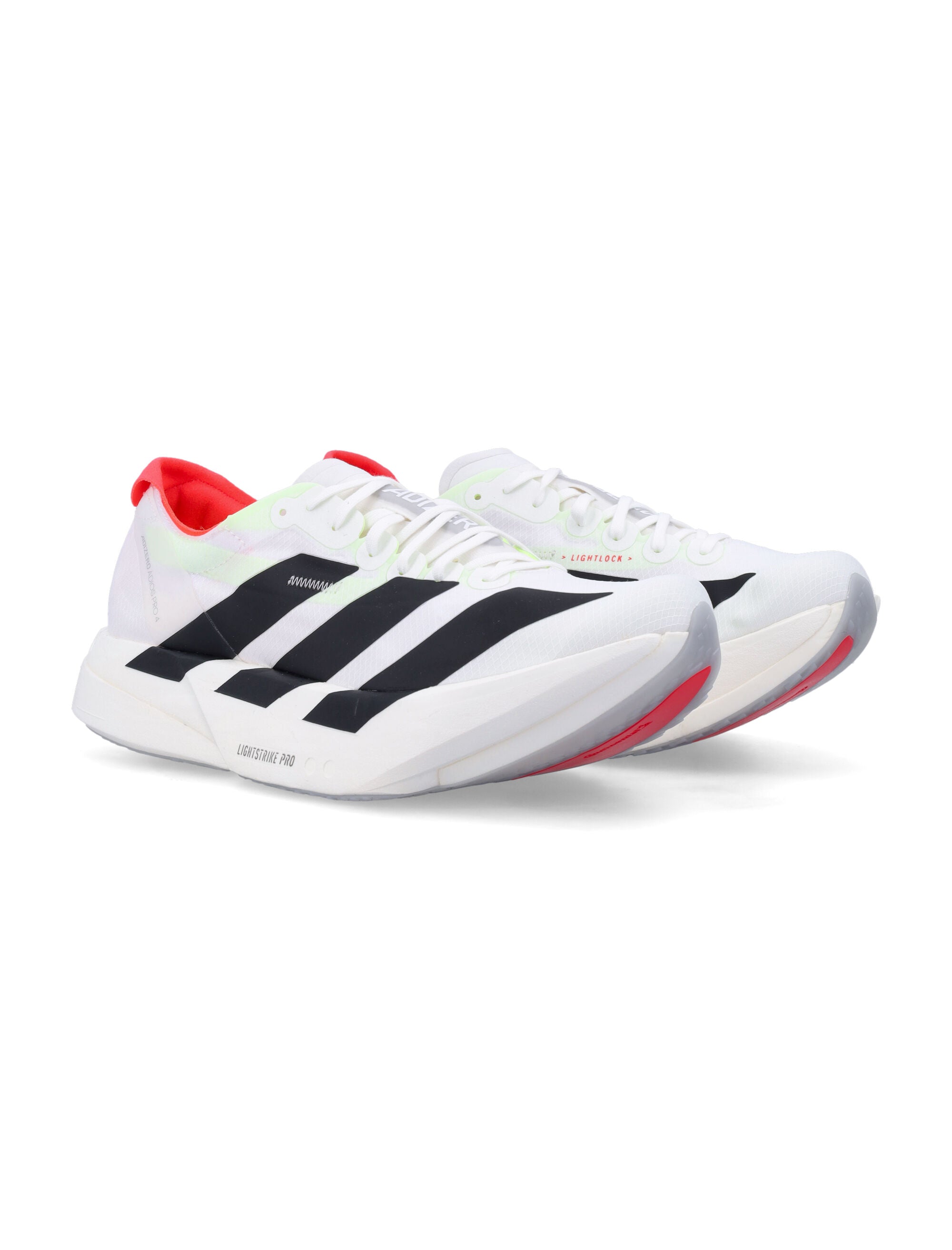 ADIDAS ORIGINALS Adizero Adios Pro 4 Sneakers for Men