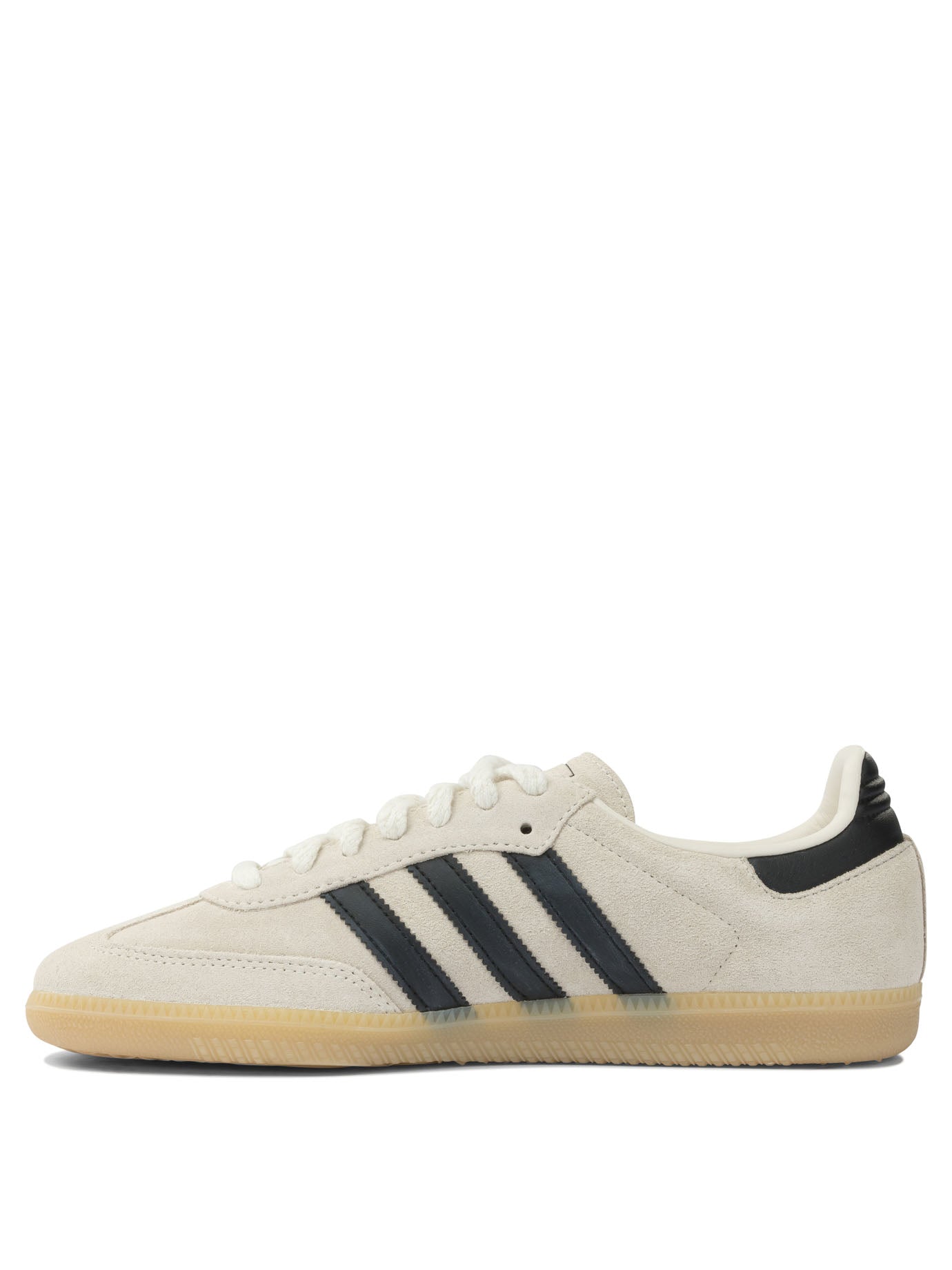 ADIDAS ORIGINALS Classic Lace-Up Samba OG Sneaker