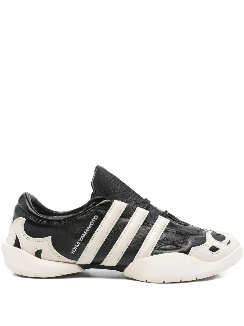 Y-3 Women's Mini Sneaker - AND-3 REGU 2002