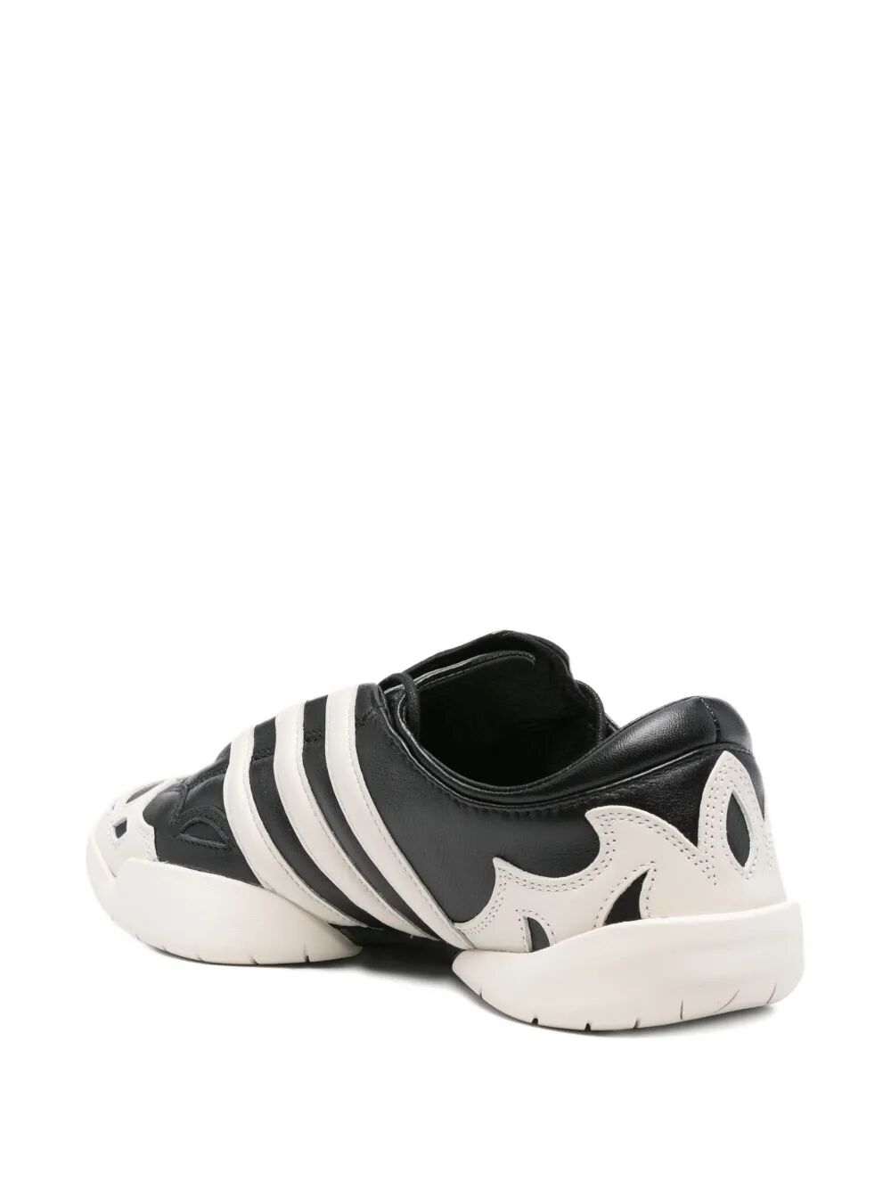 Y-3 Women's Mini Sneaker - AND-3 REGU 2002