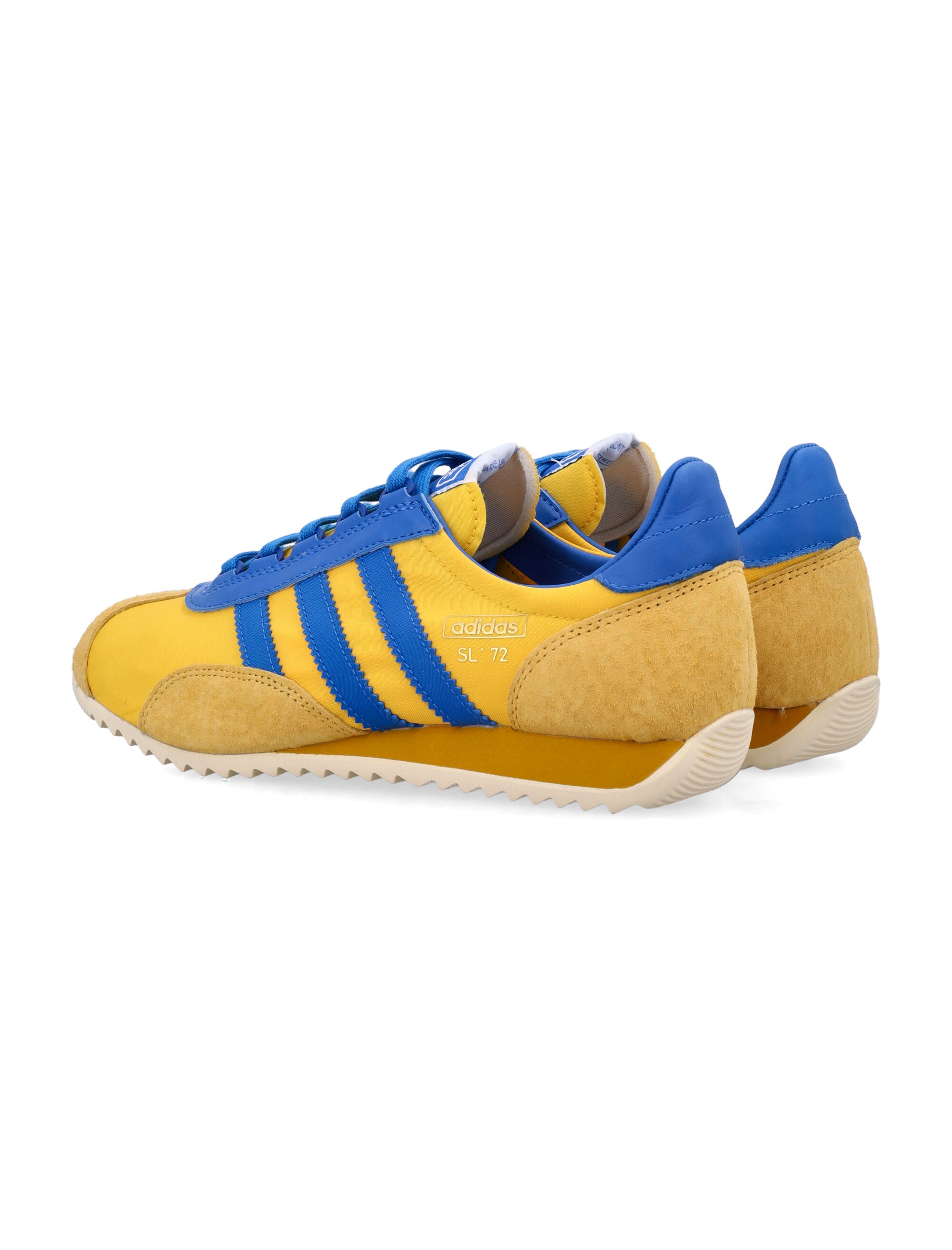 ADIDAS ORIGINALS Originals SL 72 PT Sneakers