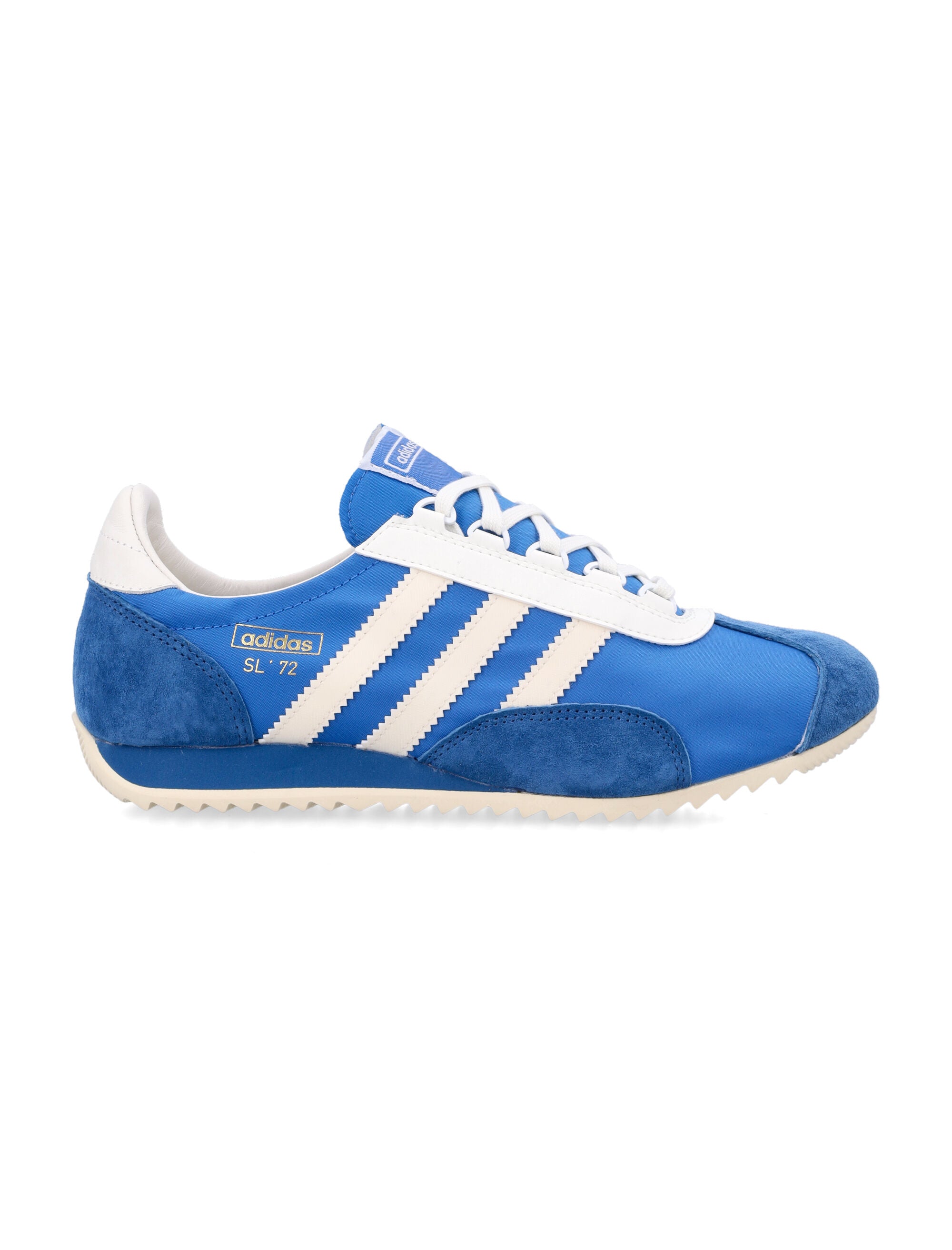 ADIDAS ORIGINALS Retro Revived SL 72 PT Nylon Sneakers for Men