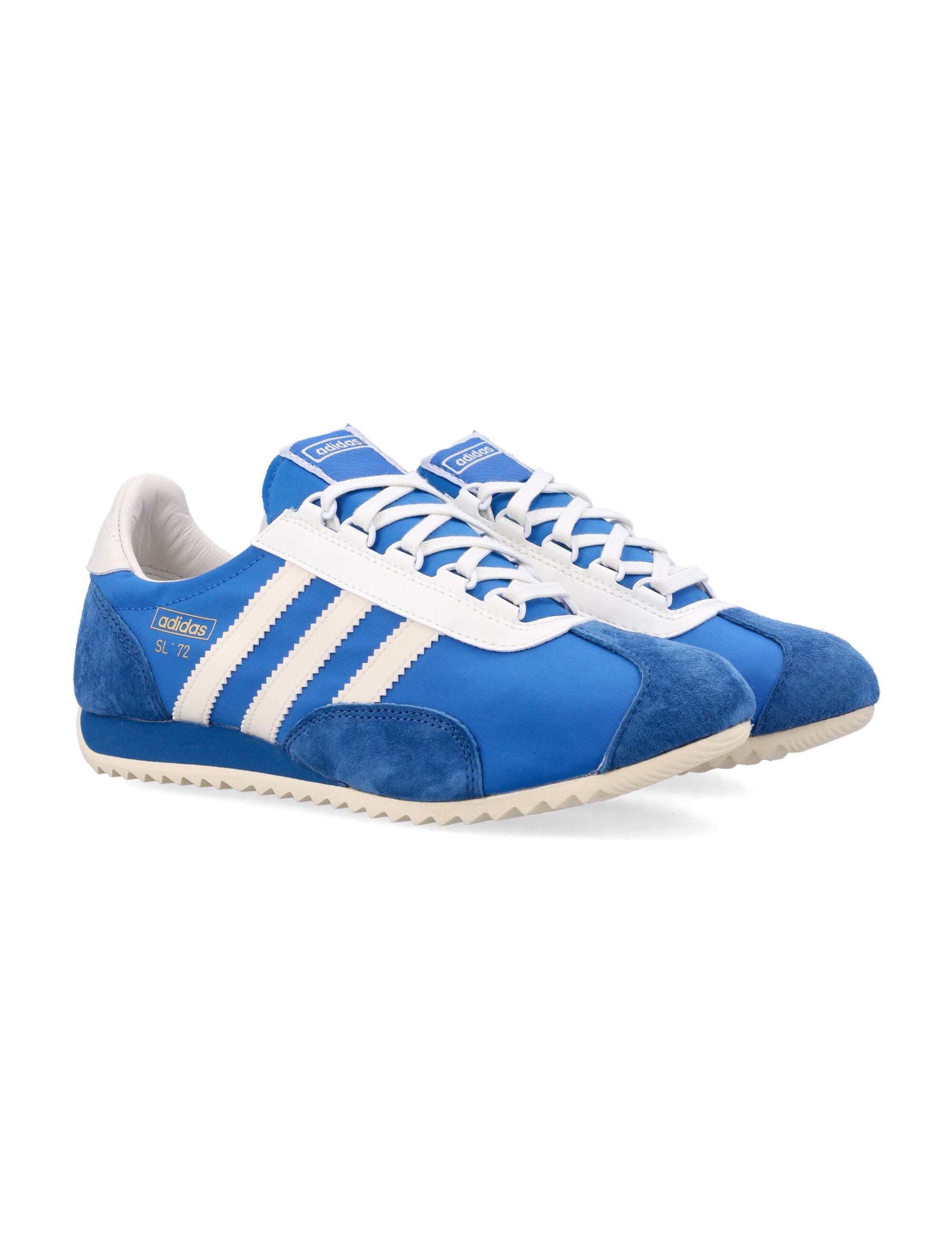 ADIDAS ORIGINALS Retro Revived SL 72 PT Nylon Sneakers for Men