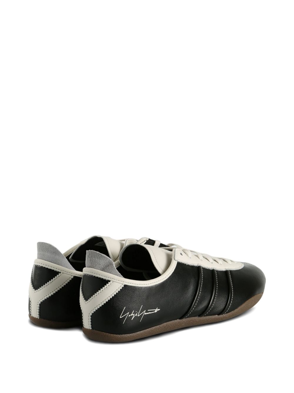 Y-3 Modern Low-Top Sneaker