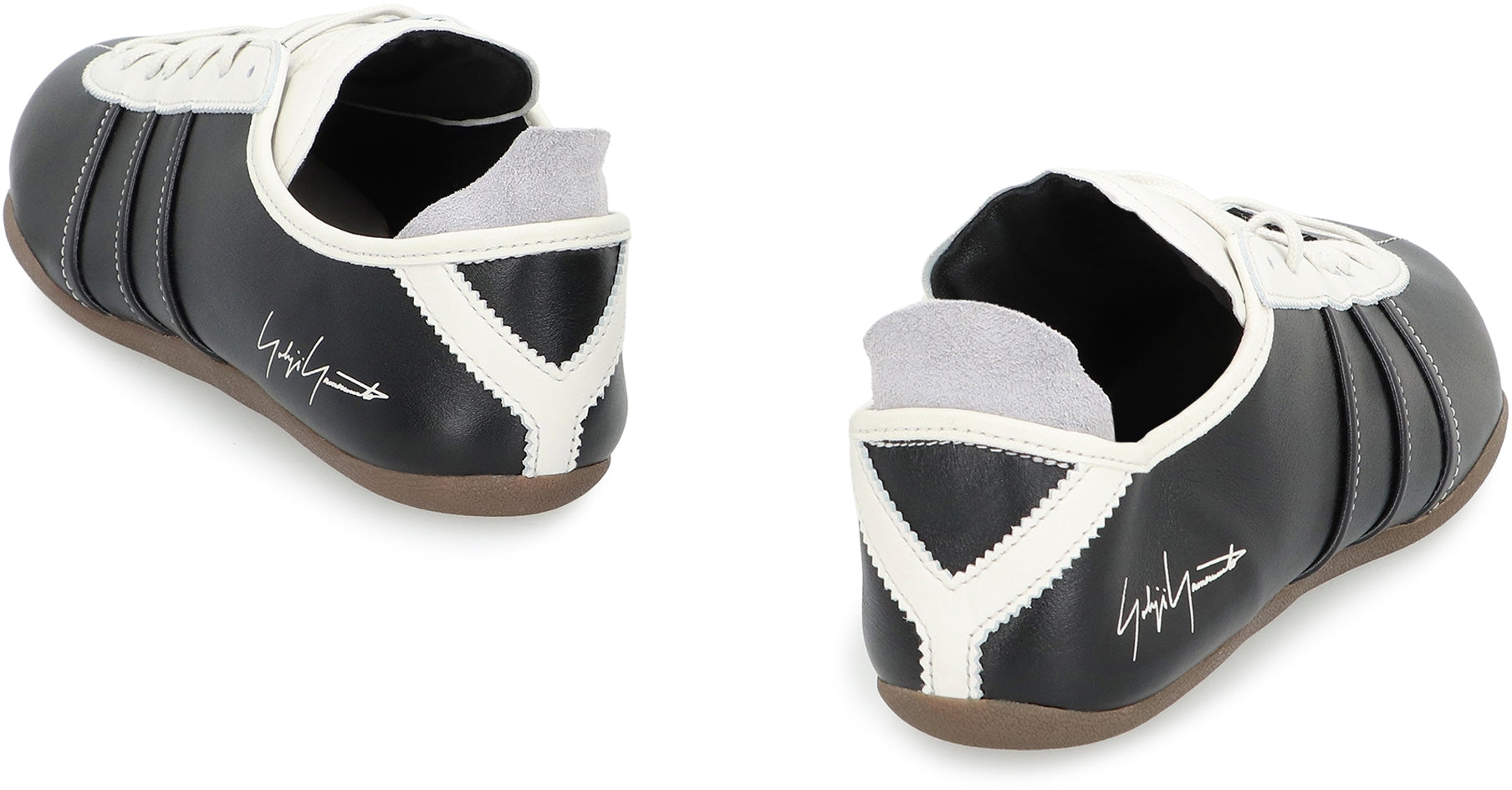 Y-3 Modern Low-Top Sneaker