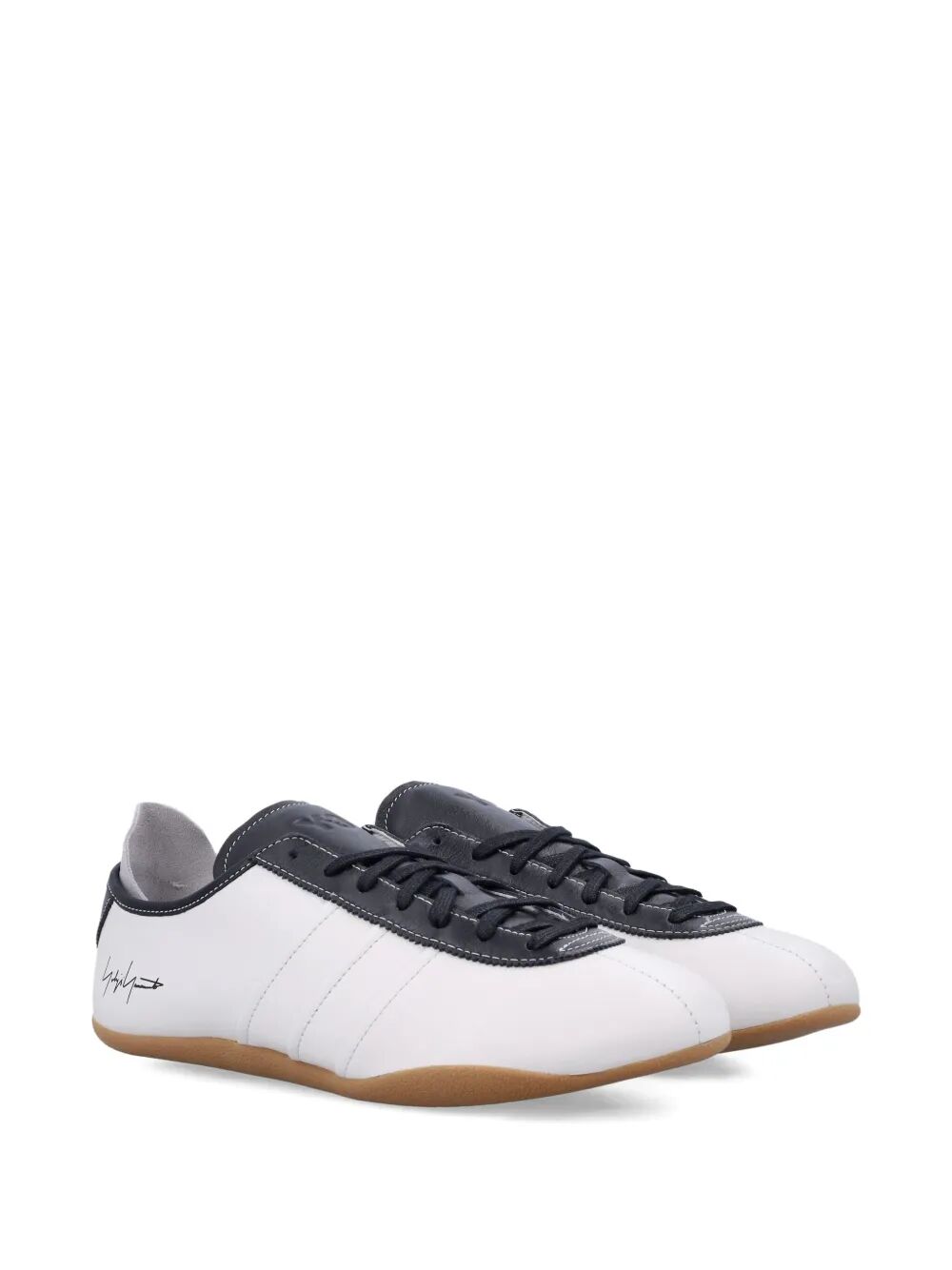 Y-3 Unisex AND-3 Tokyo Sneakers for FW25