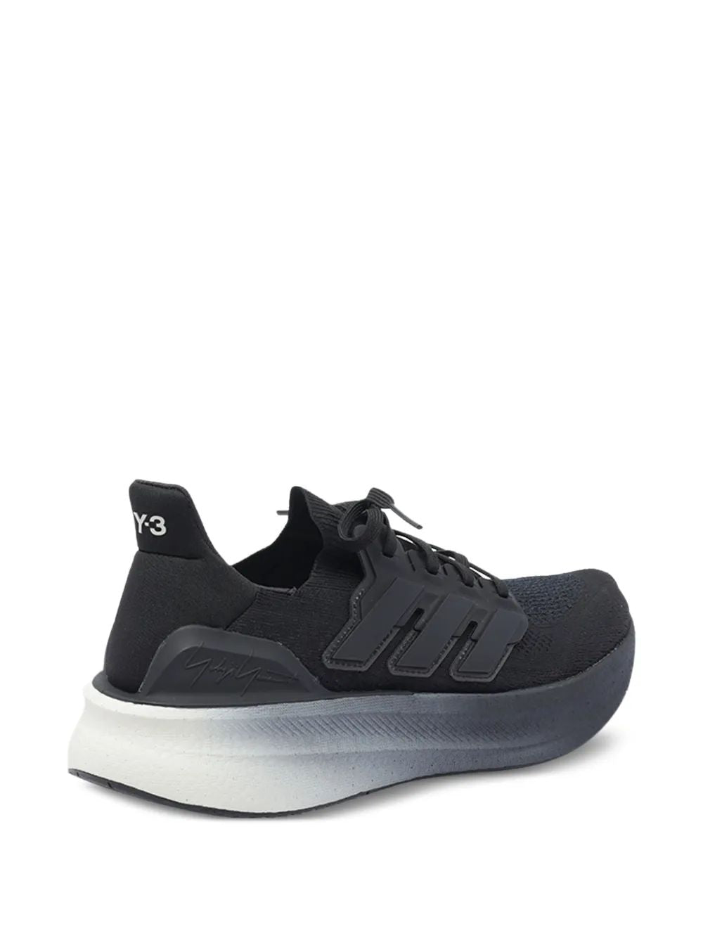 Y-3 Men's Ultraboot Sneakers