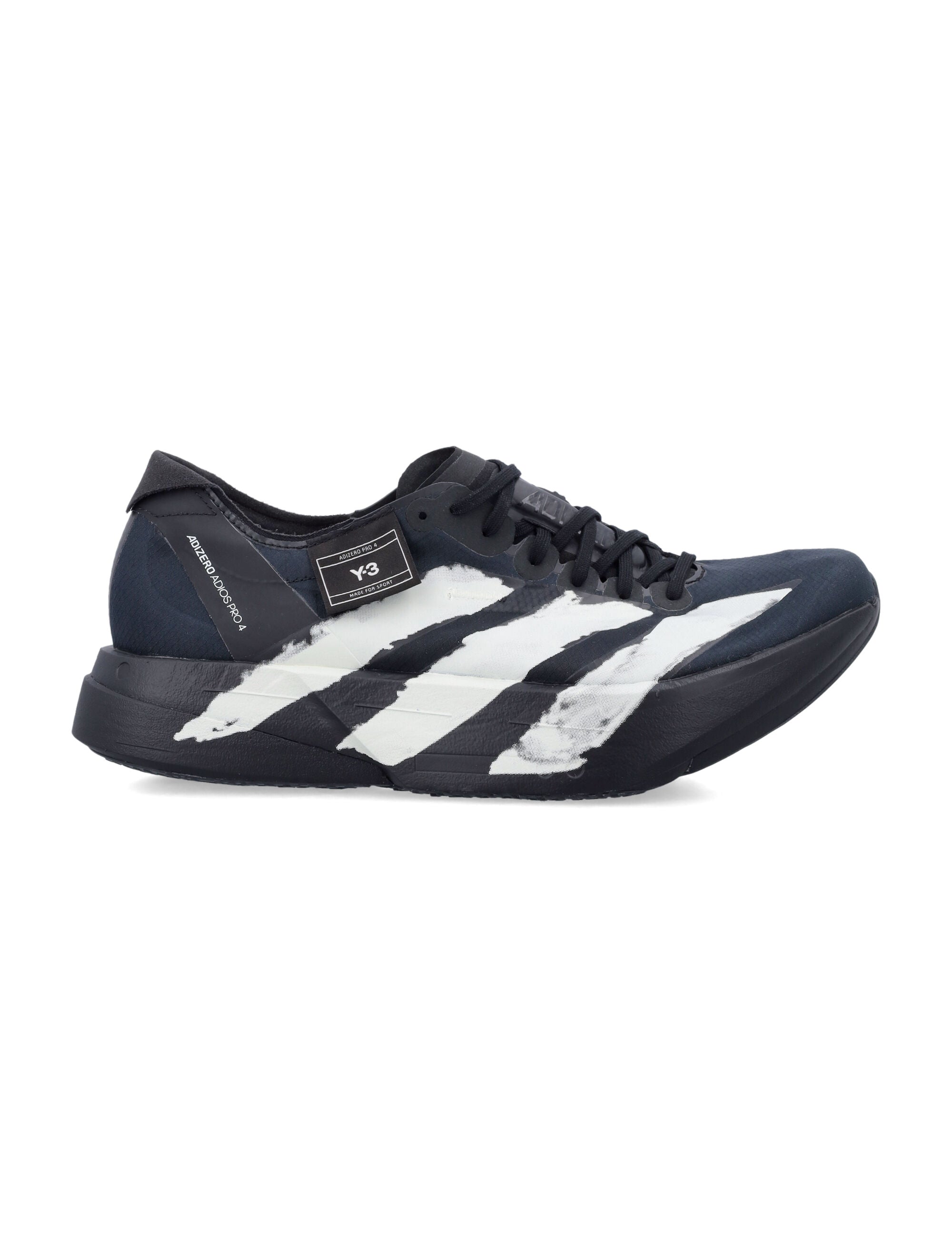Y-3 Men's ADIOS PRO 4 Sneakers