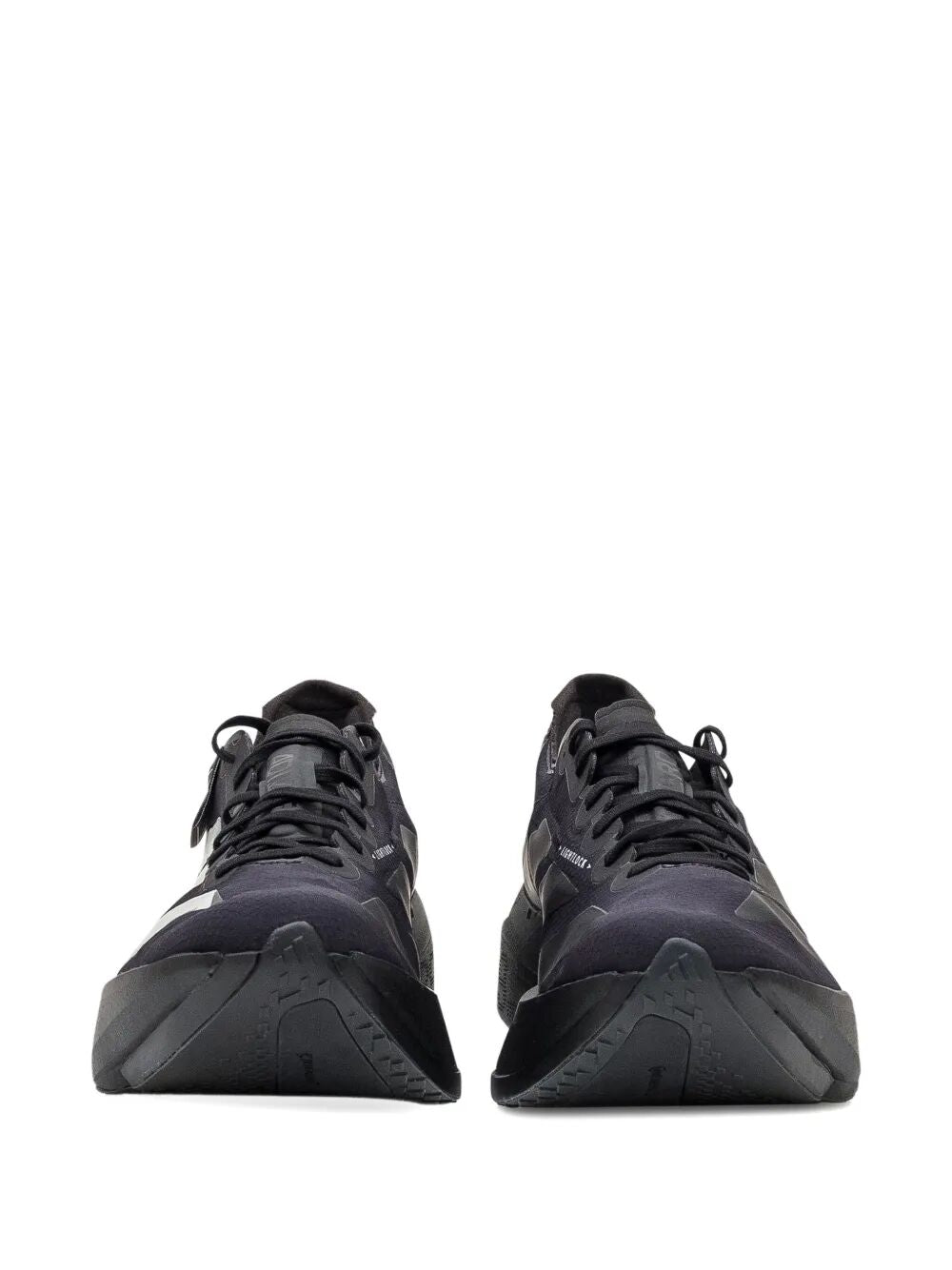 Y-3 Men's ADIOS PRO 4 Mesh Sneakers