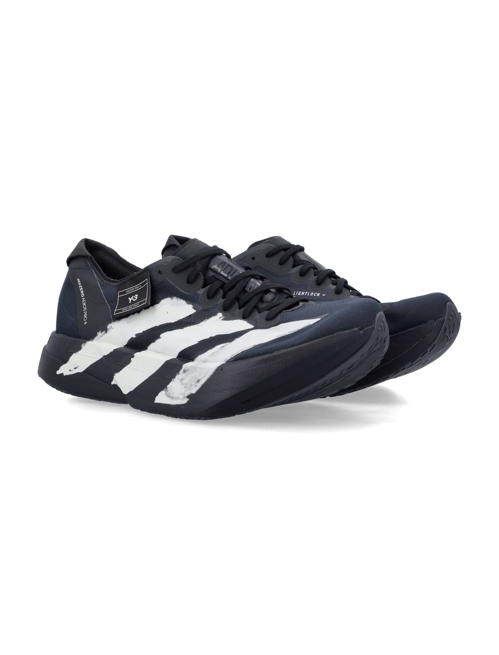Y-3 Men's ADIOS PRO 4 Sneakers