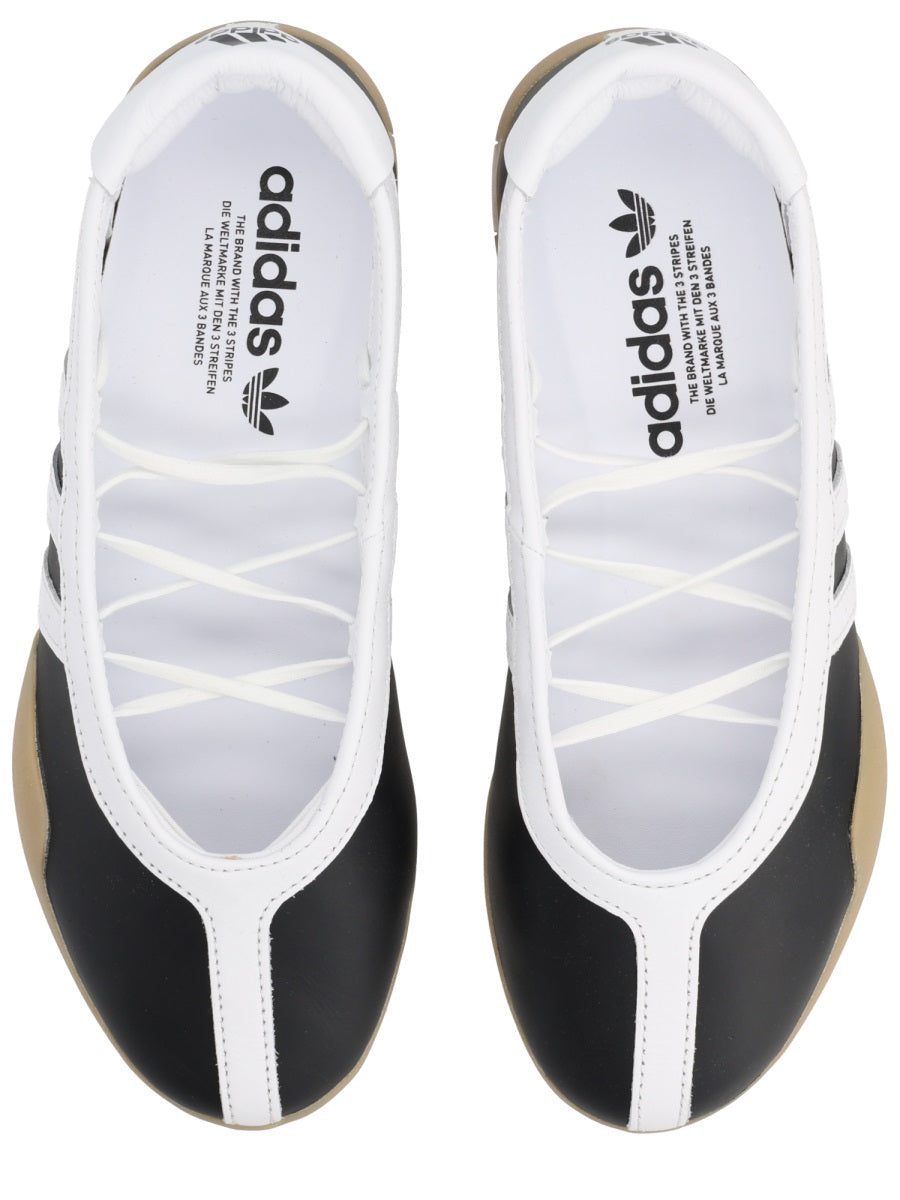 ADIDAS ORIGINALS Women's Taekwondo Mei Sneaker