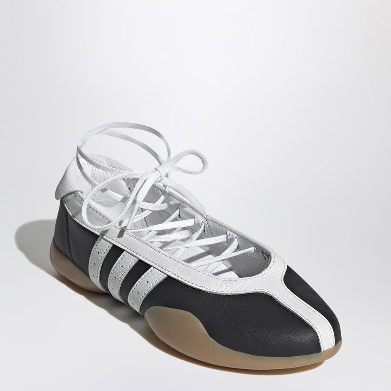 ADIDAS ORIGINALS Women's Core Mini Taekwondo Trainers