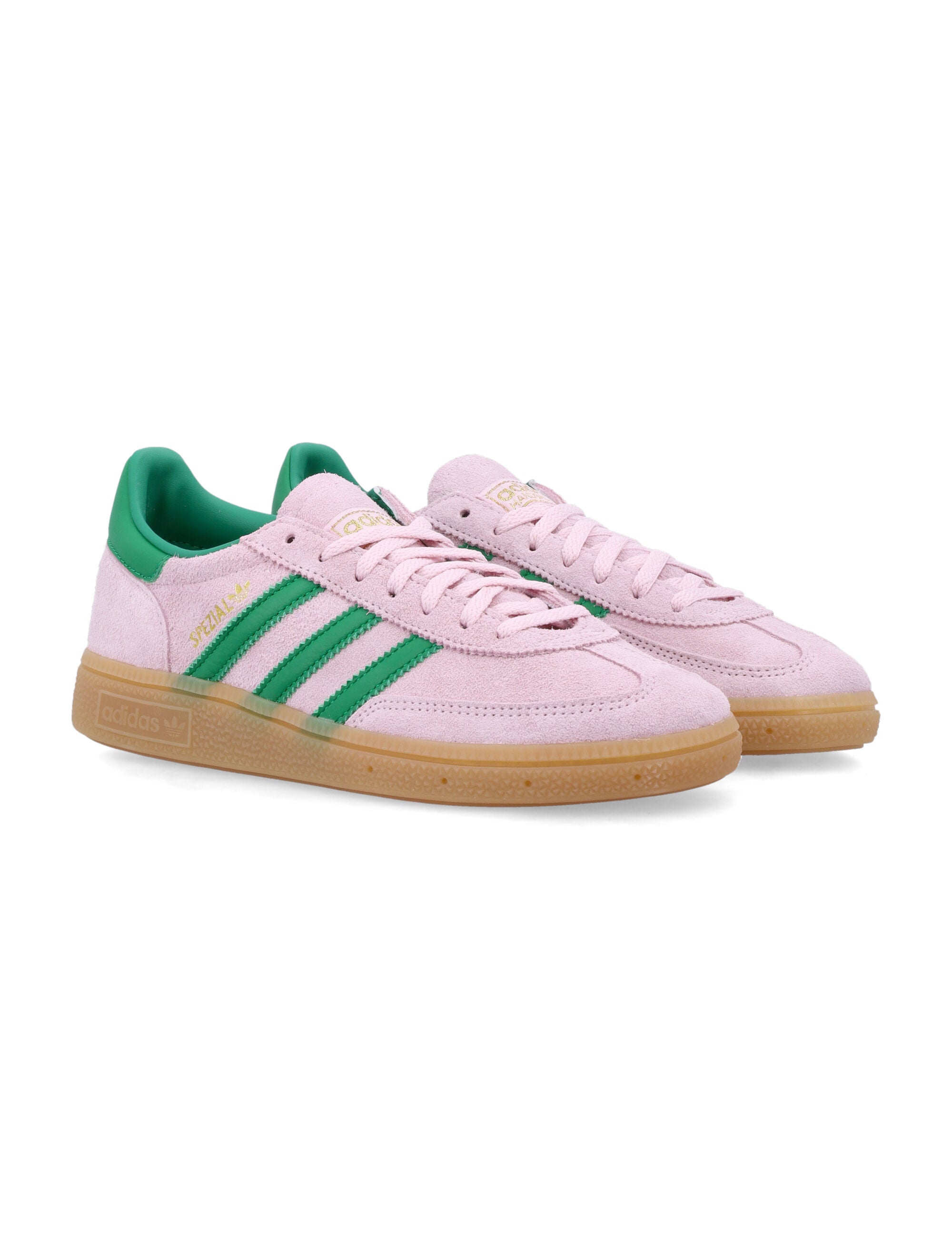 ADIDAS ORIGINALS Women's Handball Spezial Sneaker