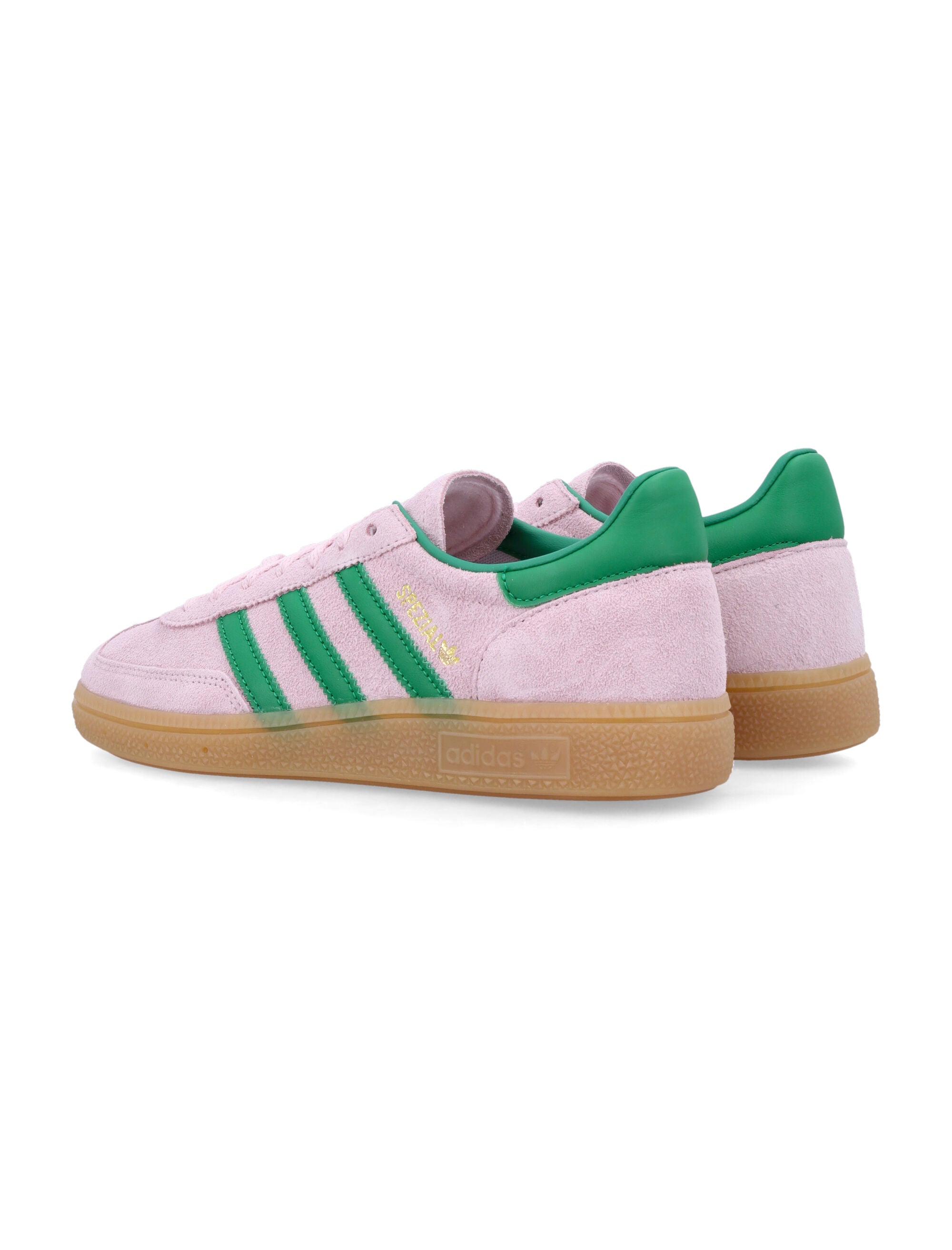 ADIDAS ORIGINALS Women's Handball Spezial Sneaker
