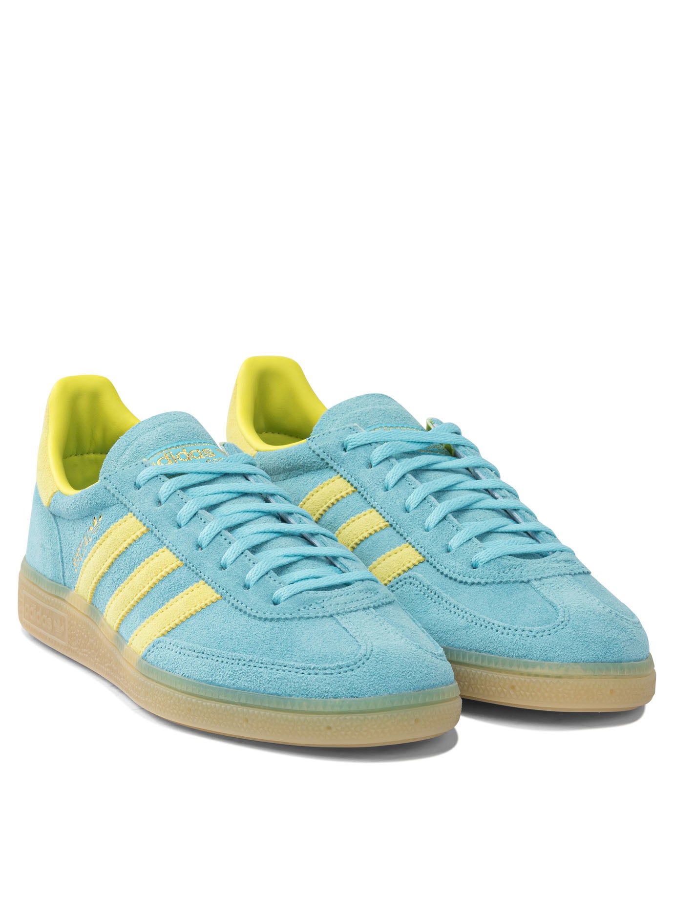 ADIDAS ORIGINALS Women's Classic Sneaker - Handball Spezial