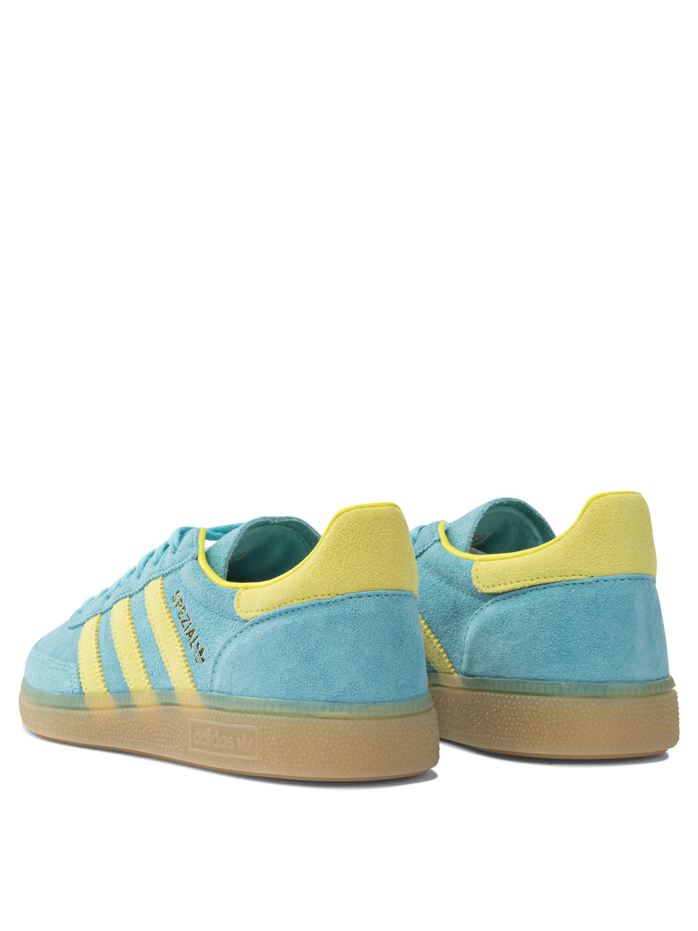 ADIDAS ORIGINALS Women's Classic Sneaker - Handball Spezial
