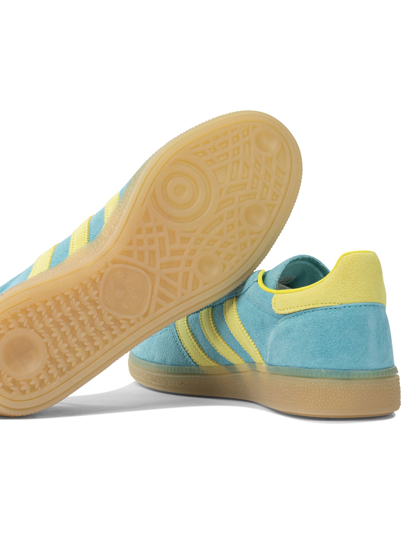 ADIDAS ORIGINALS Women's Classic Sneaker - Handball Spezial