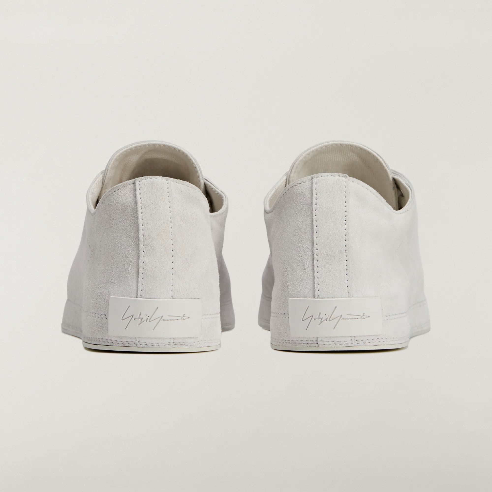 Y-3 Men's Nizzastar Low Sneakers