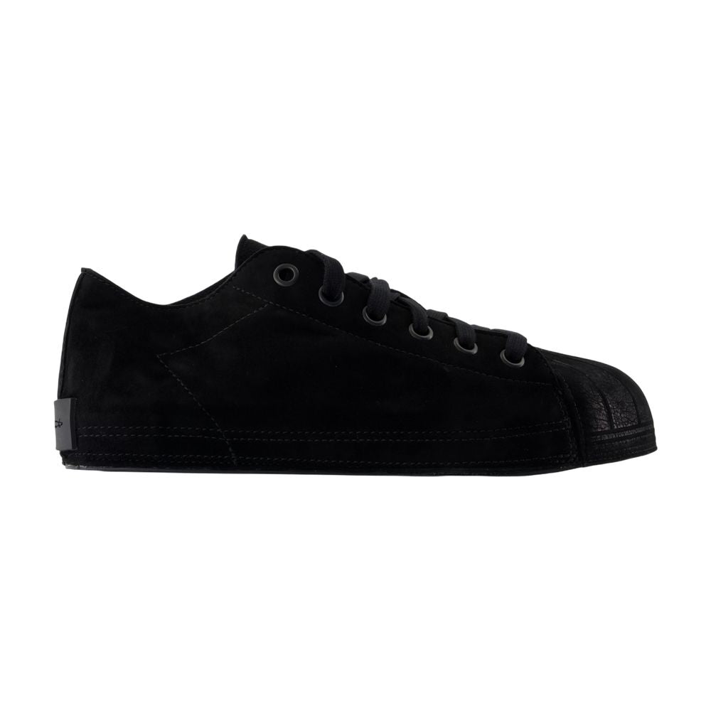 Y-3 Men's Nizzastar Low Sneakers
