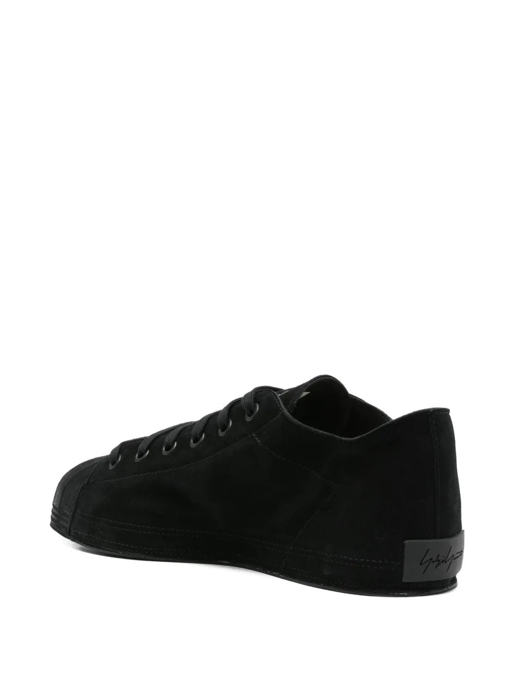 Y-3 Men's Nizzastar Low Sneakers