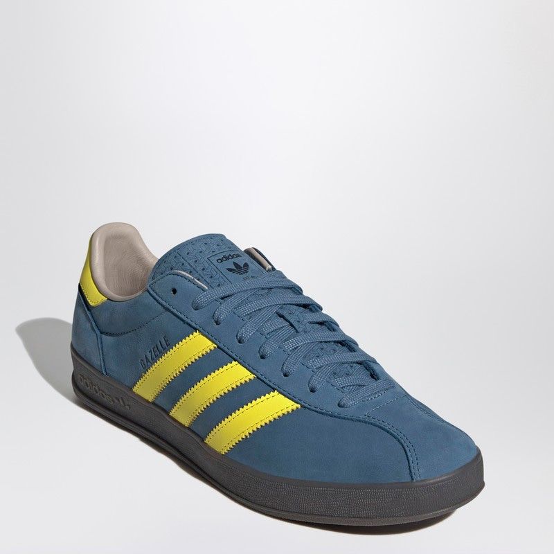 ADIDAS ORIGINALS Men's Gazelle Indoor Pro Sneakers