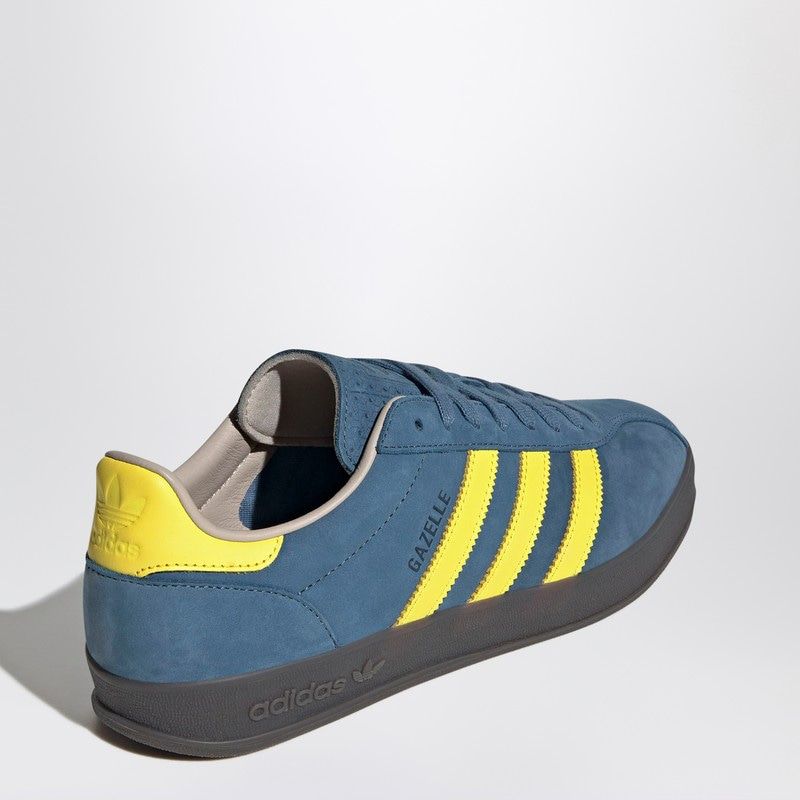 ADIDAS ORIGINALS Men's Gazelle Indoor Pro Sneakers