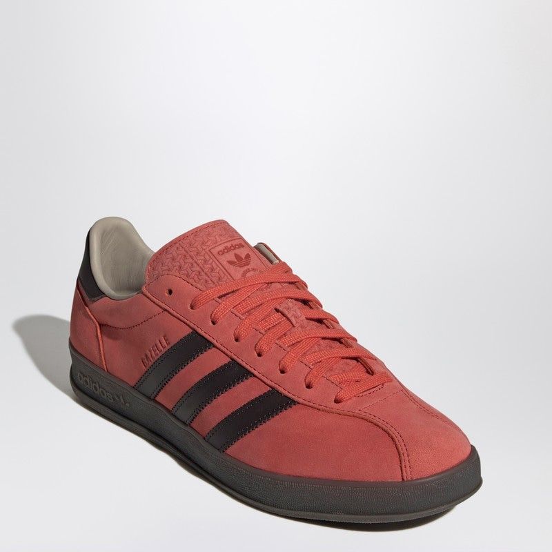 ADIDAS ORIGINALS Sneaker Gazelle Indoor Pro Crew